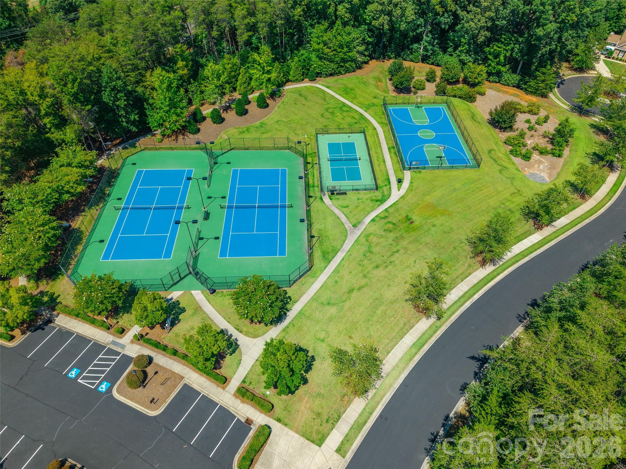 11230 Black Brant Lane — Charlotte