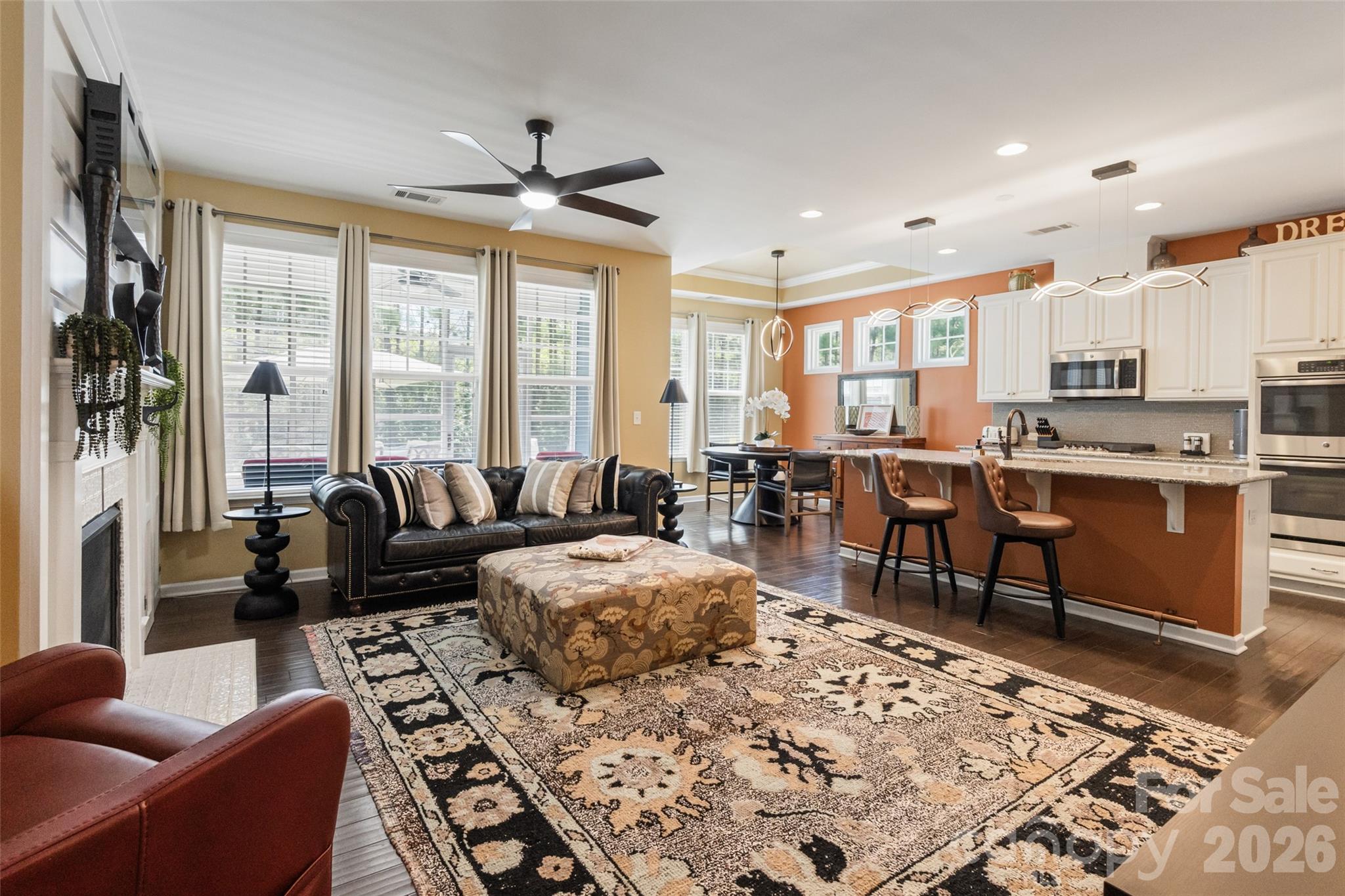 11230 Black Brant Lane — Charlotte