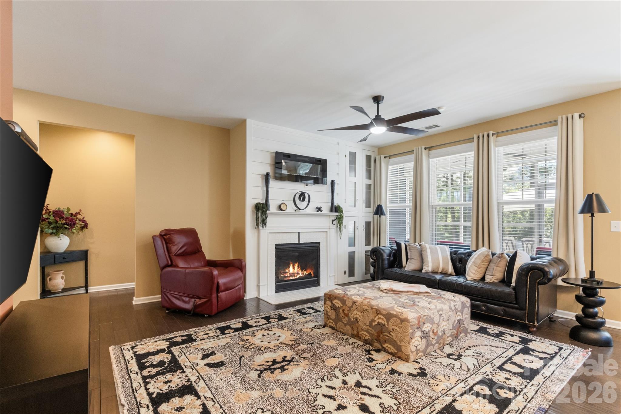 11230 Black Brant Lane — Charlotte