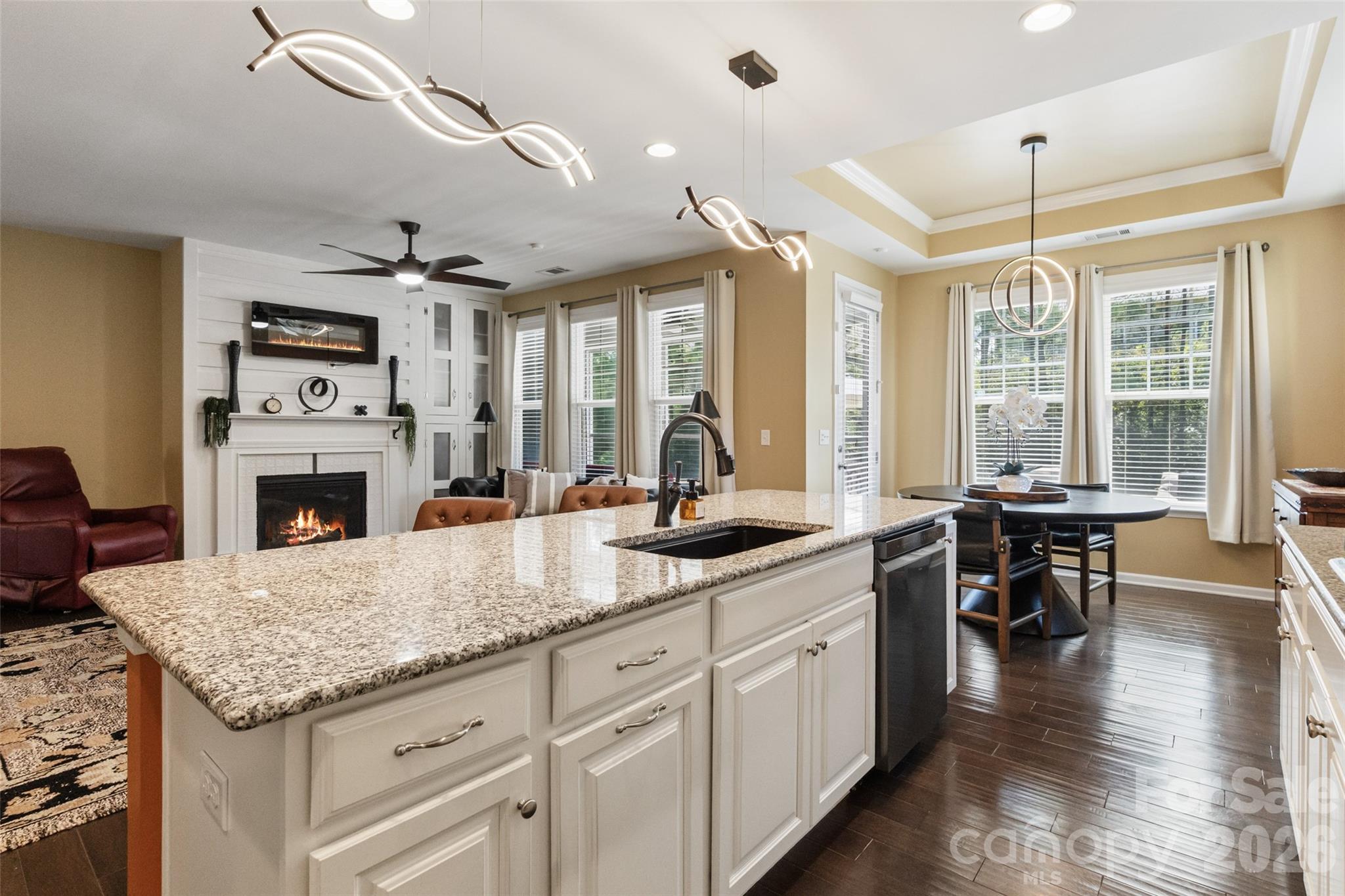 11230 Black Brant Lane — Charlotte