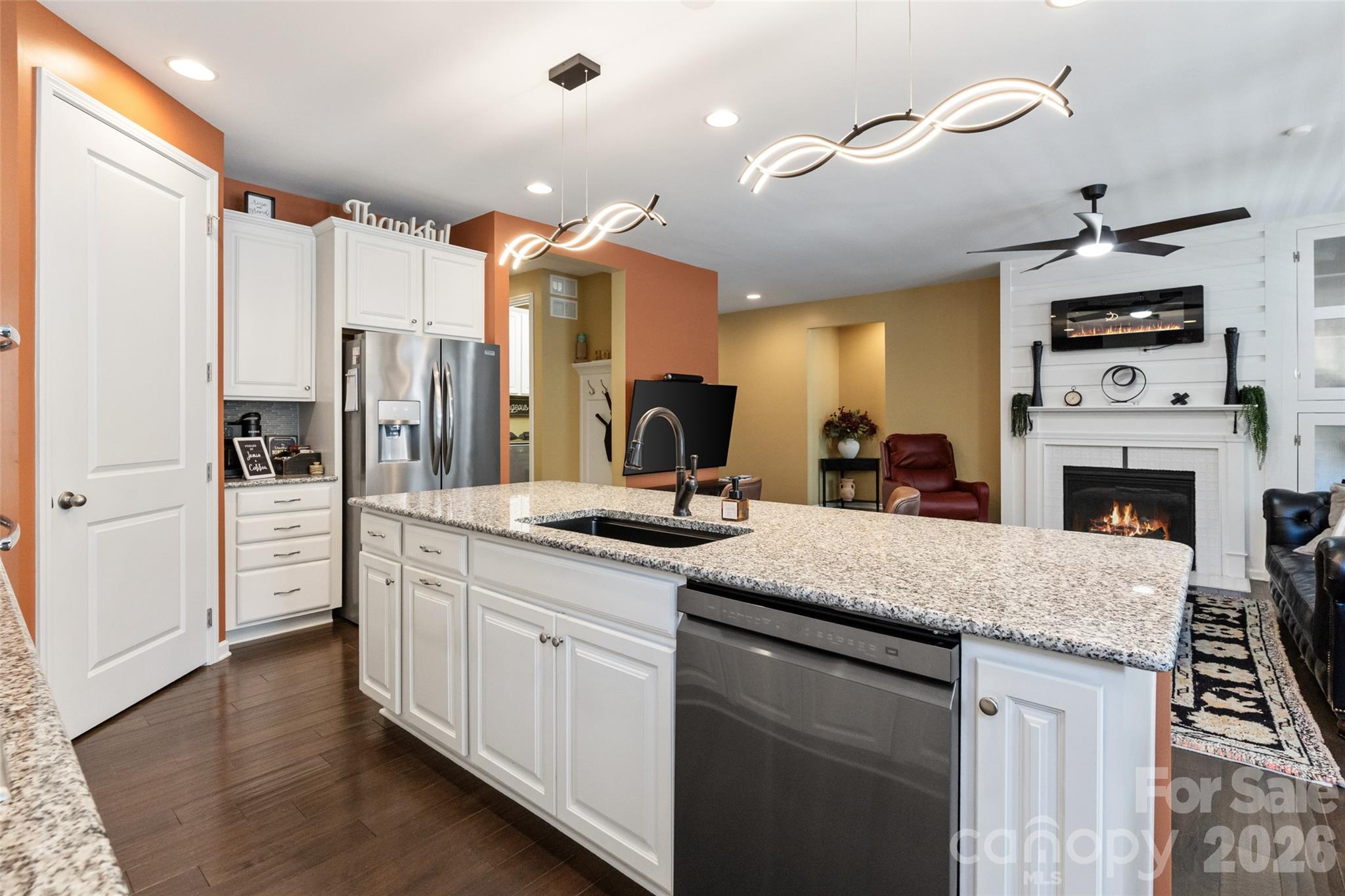 11230 Black Brant Lane — Charlotte