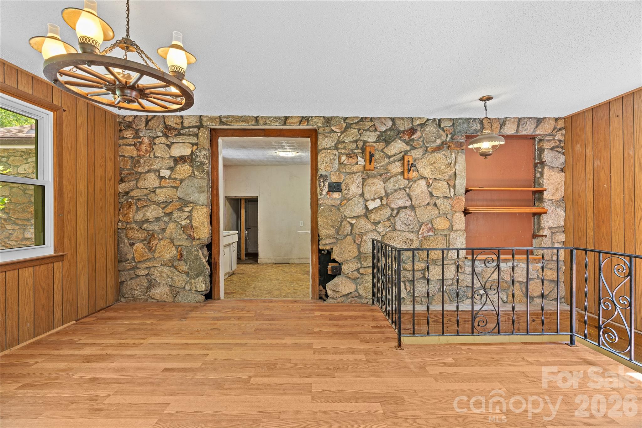 48 & 49 Cedar Mountain Road — Asheville