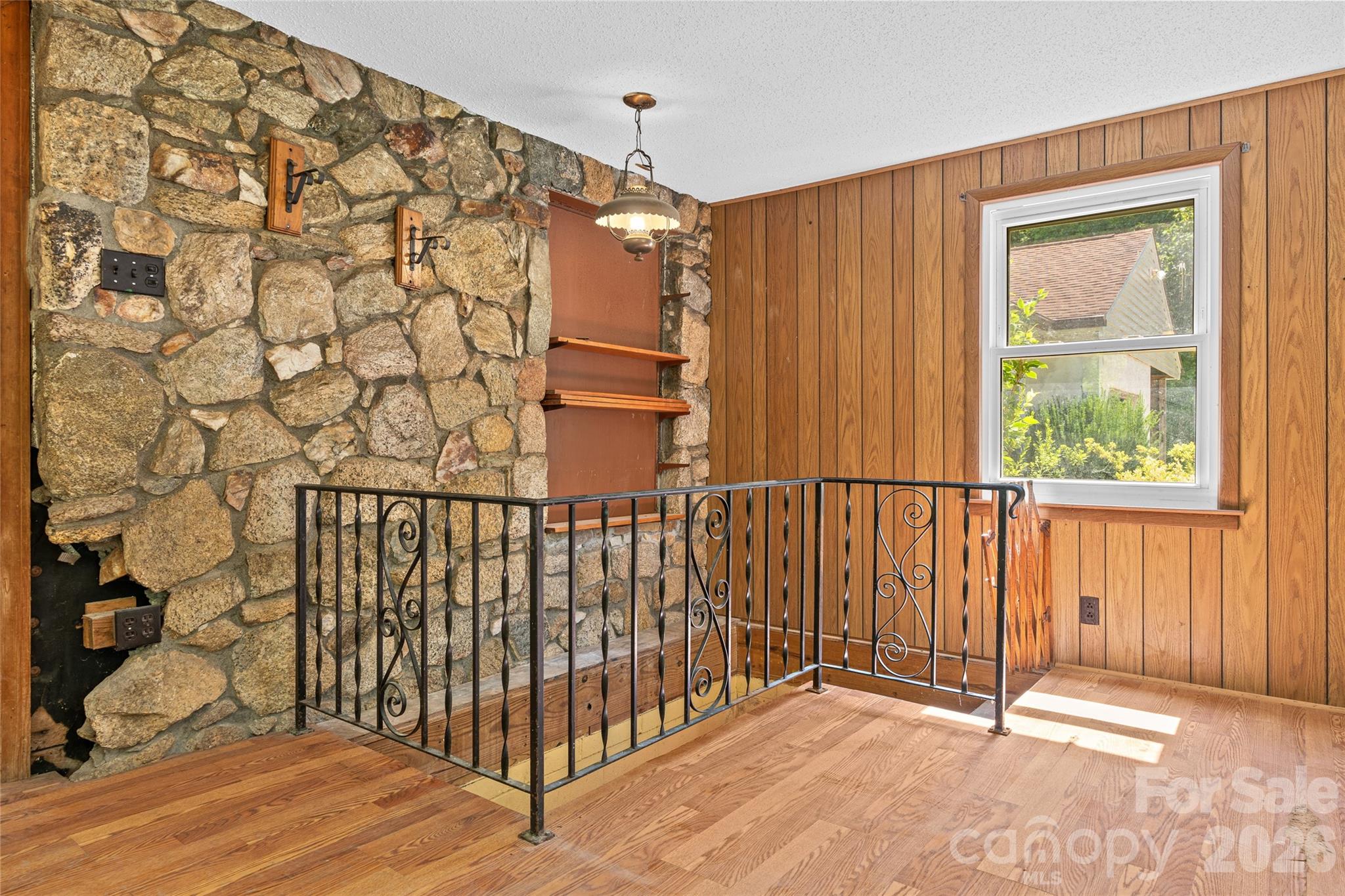 48 & 49 Cedar Mountain Road — Asheville