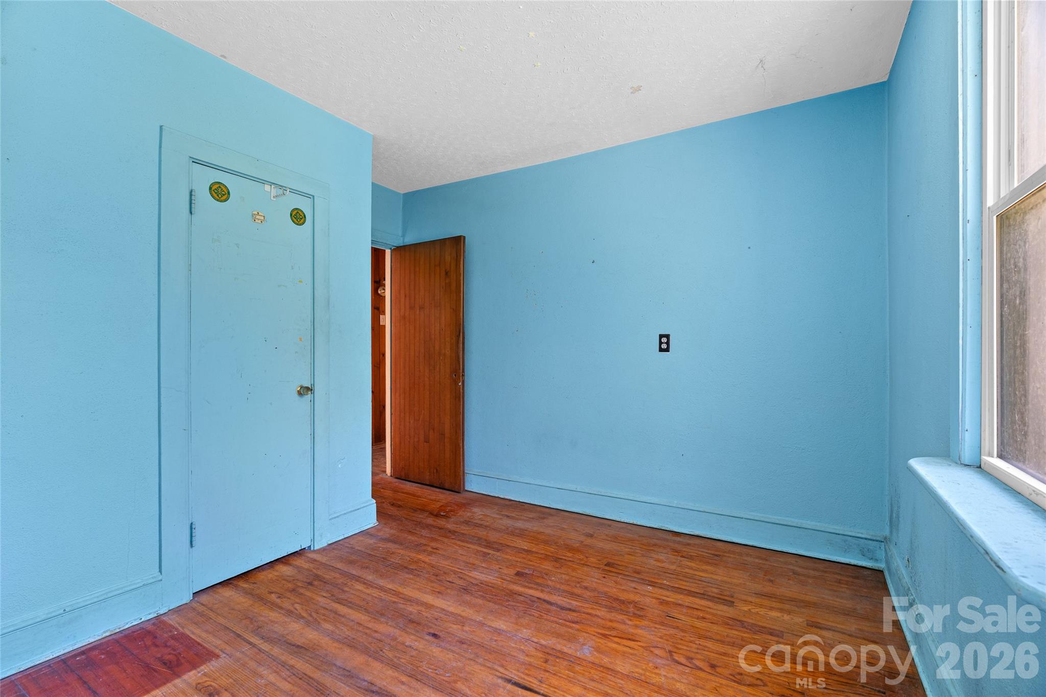 48 & 49 Cedar Mountain Road — Asheville