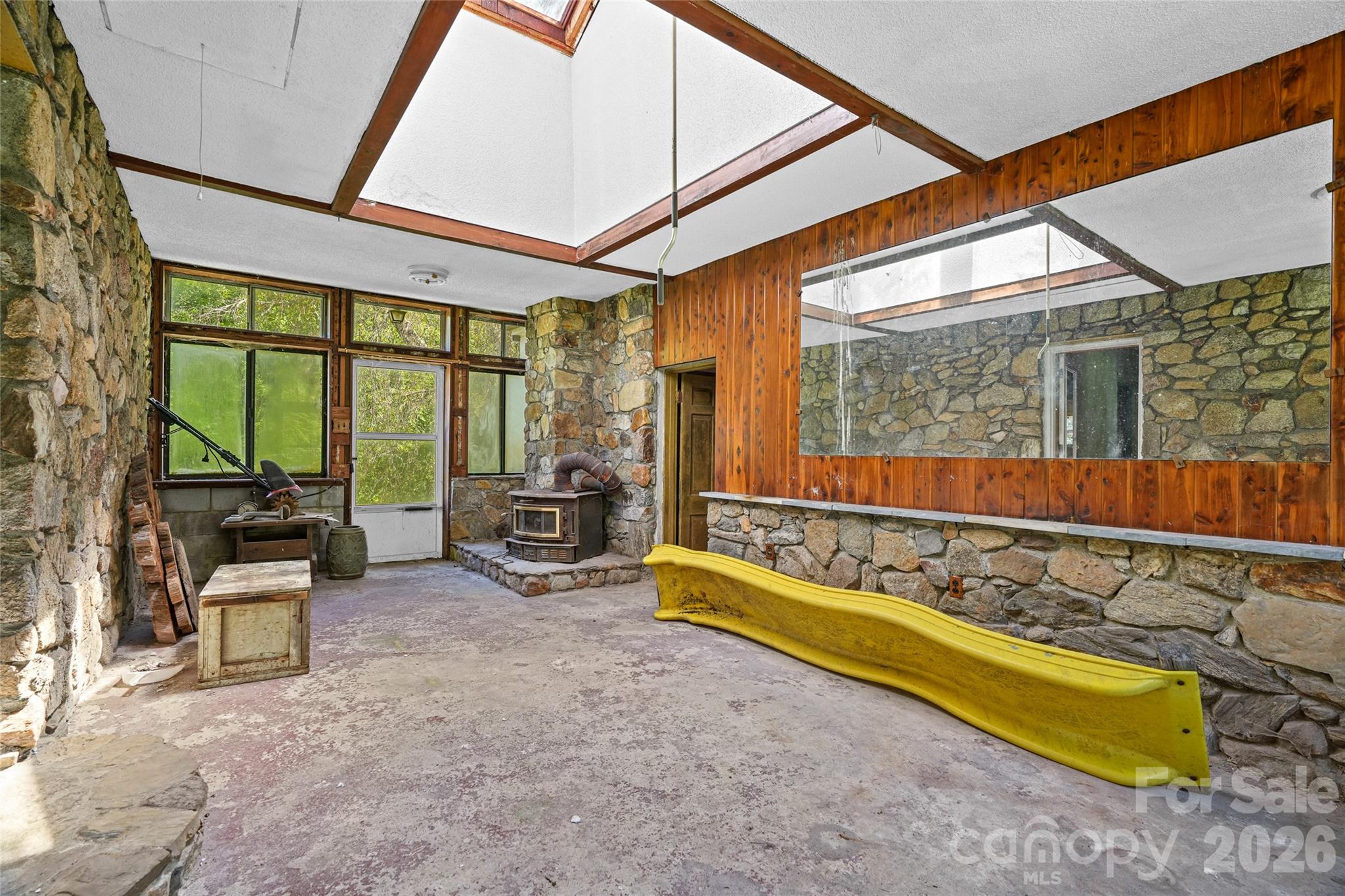 48 & 49 Cedar Mountain Road — Asheville