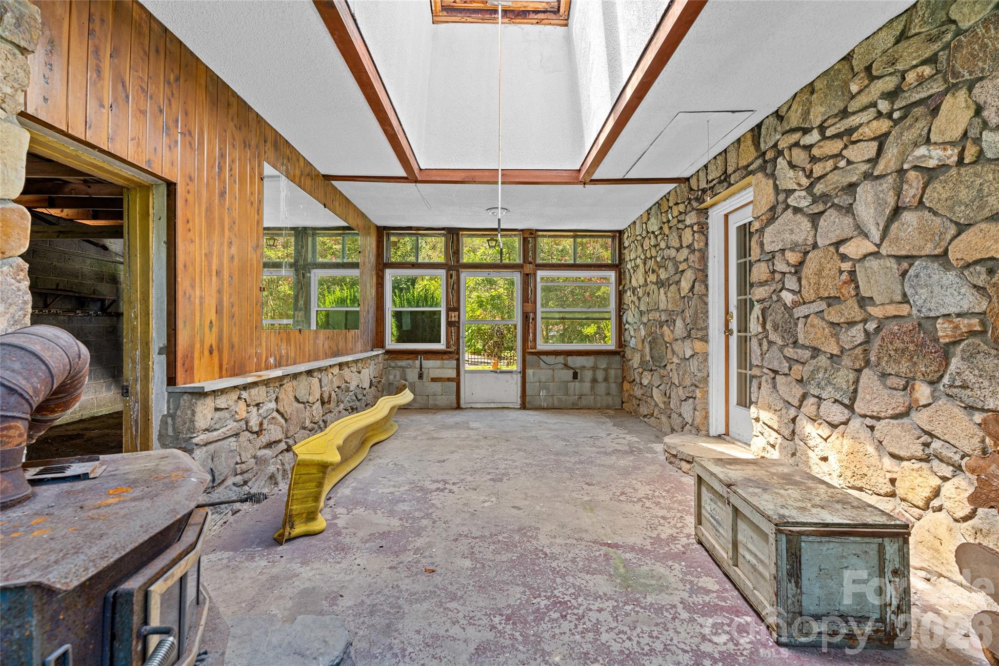 48 & 49 Cedar Mountain Road — Asheville