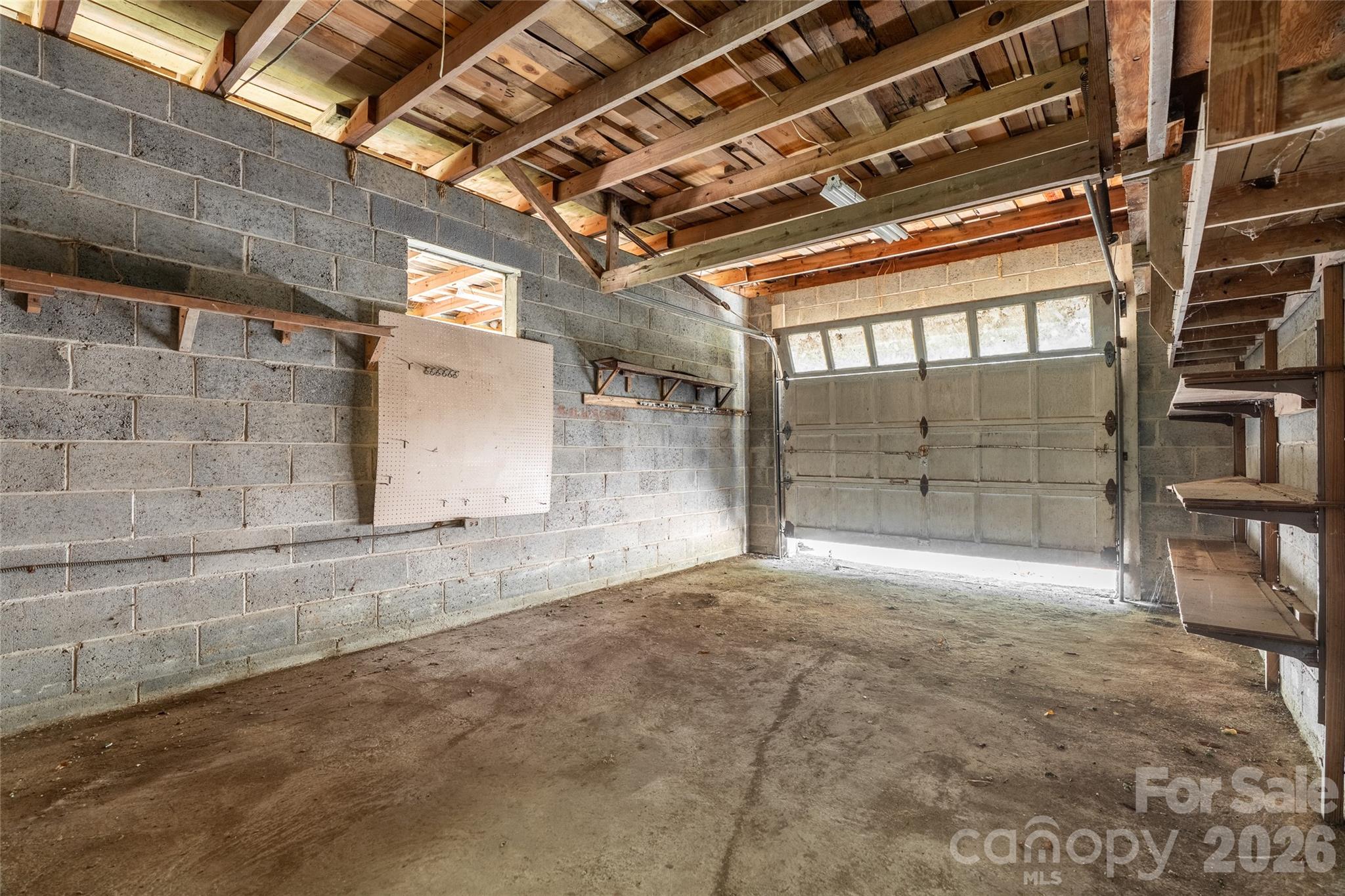 48 & 49 Cedar Mountain Road — Asheville
