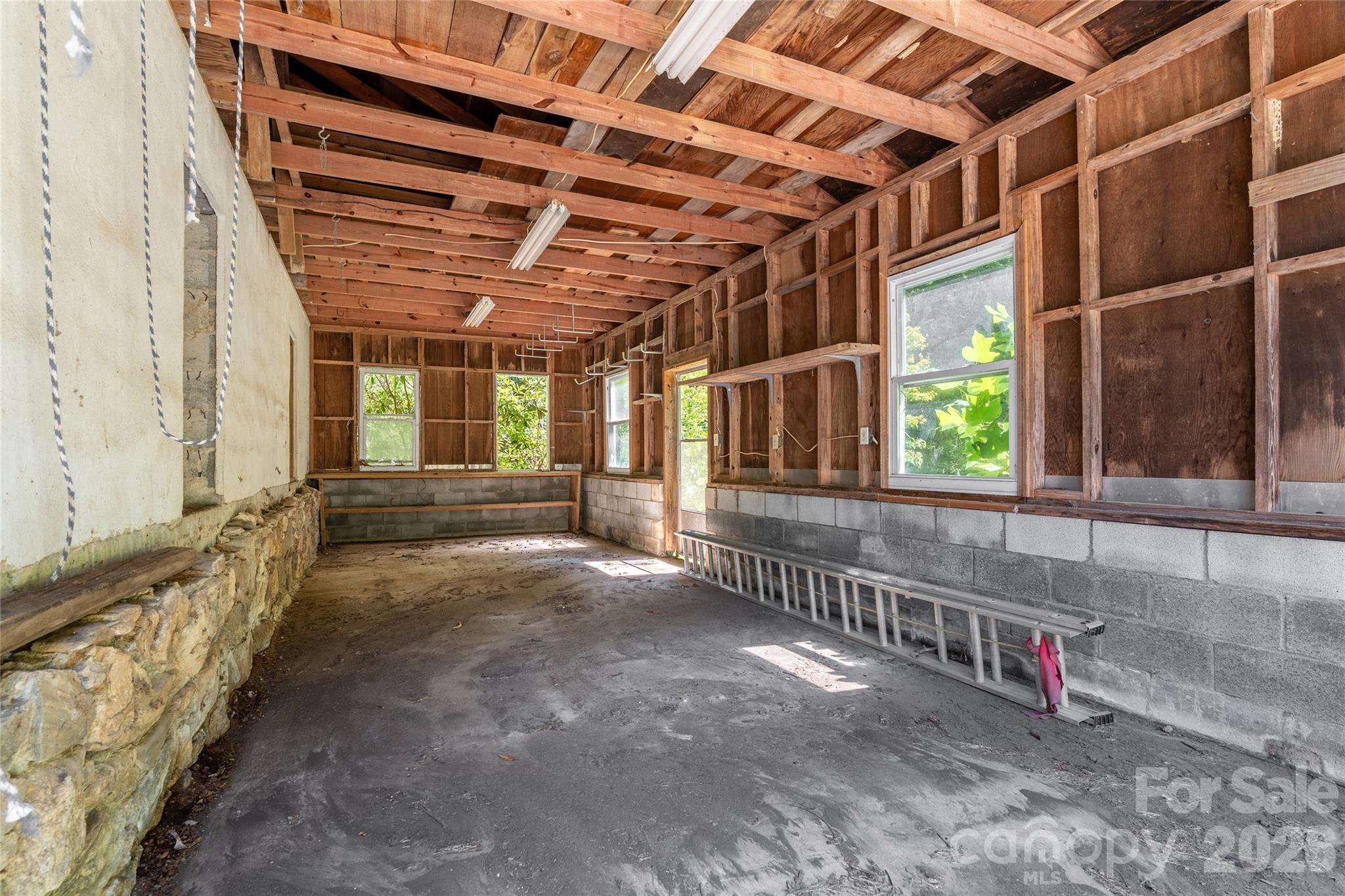 48 & 49 Cedar Mountain Road — Asheville