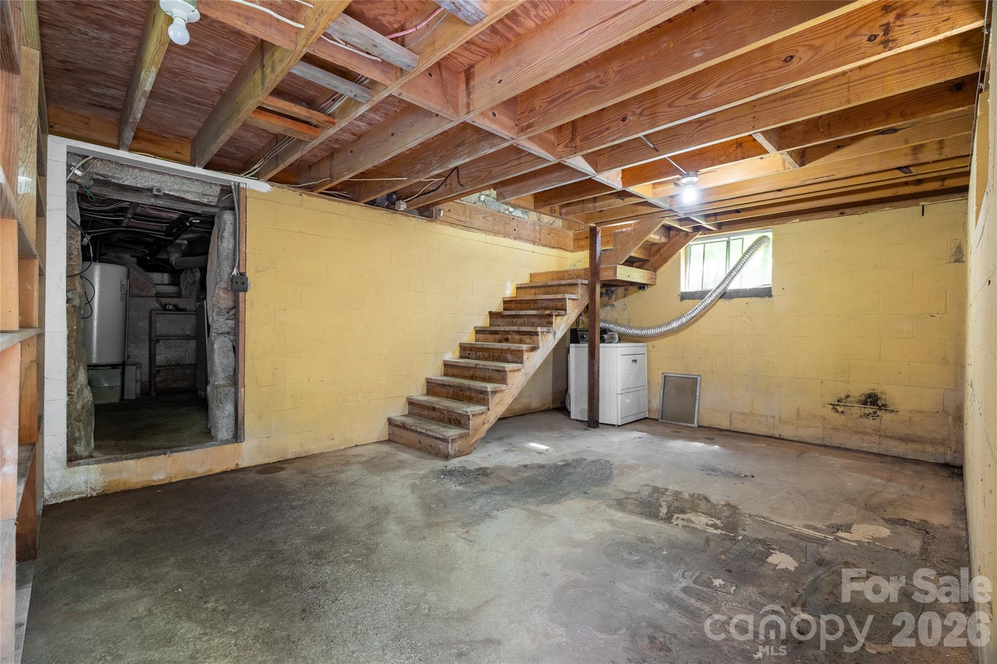 48 & 49 Cedar Mountain Road — Asheville