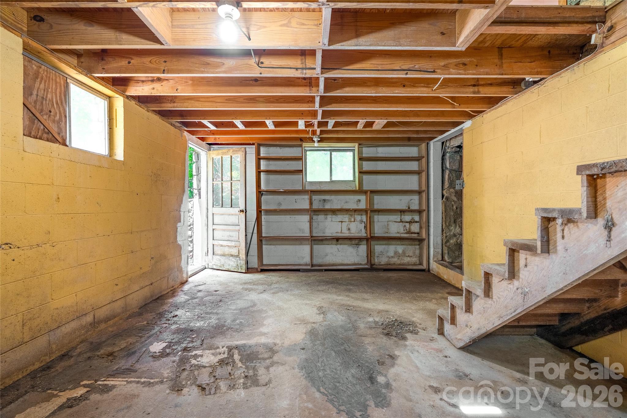 48 & 49 Cedar Mountain Road — Asheville