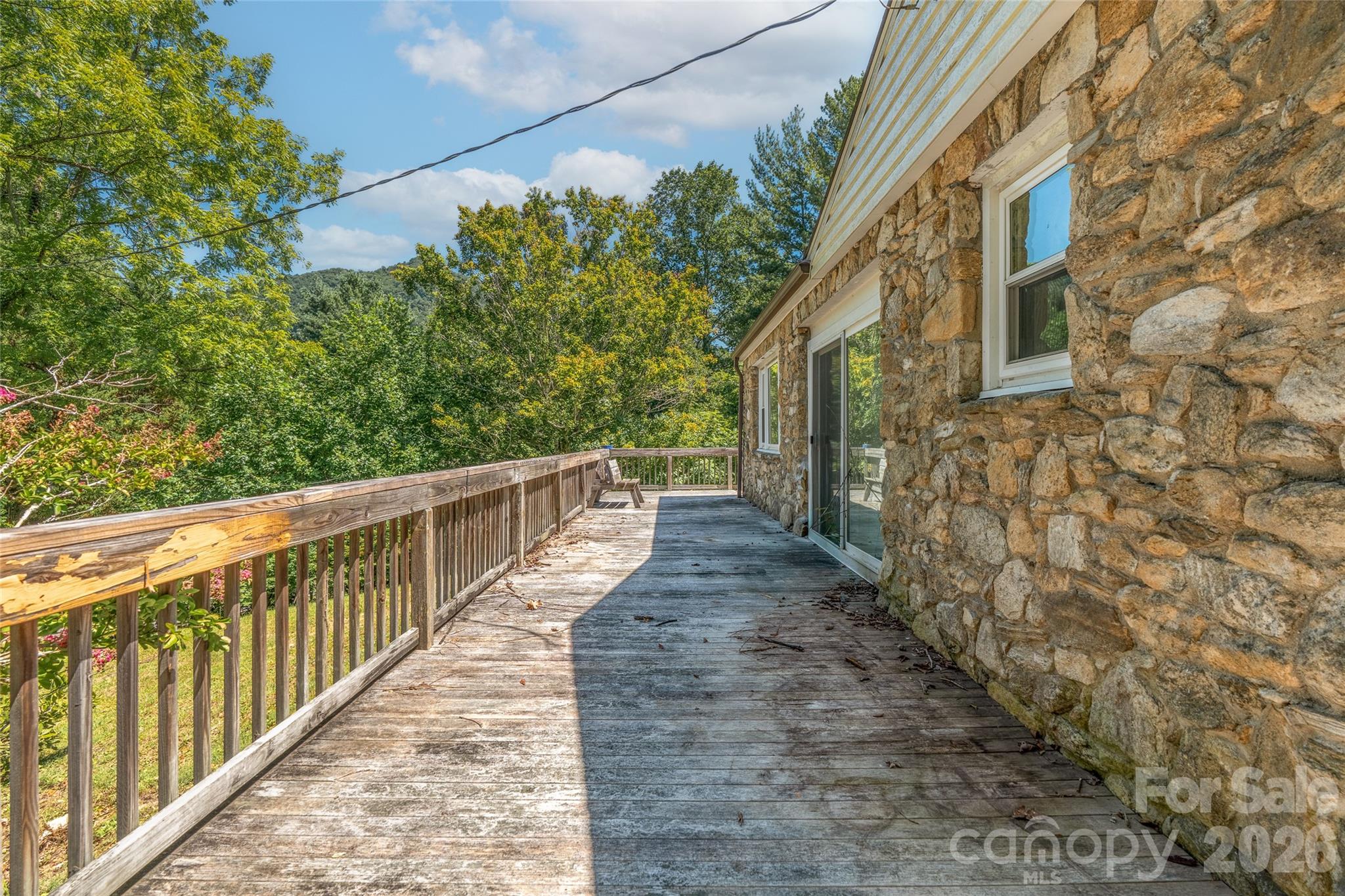 48 & 49 Cedar Mountain Road — Asheville