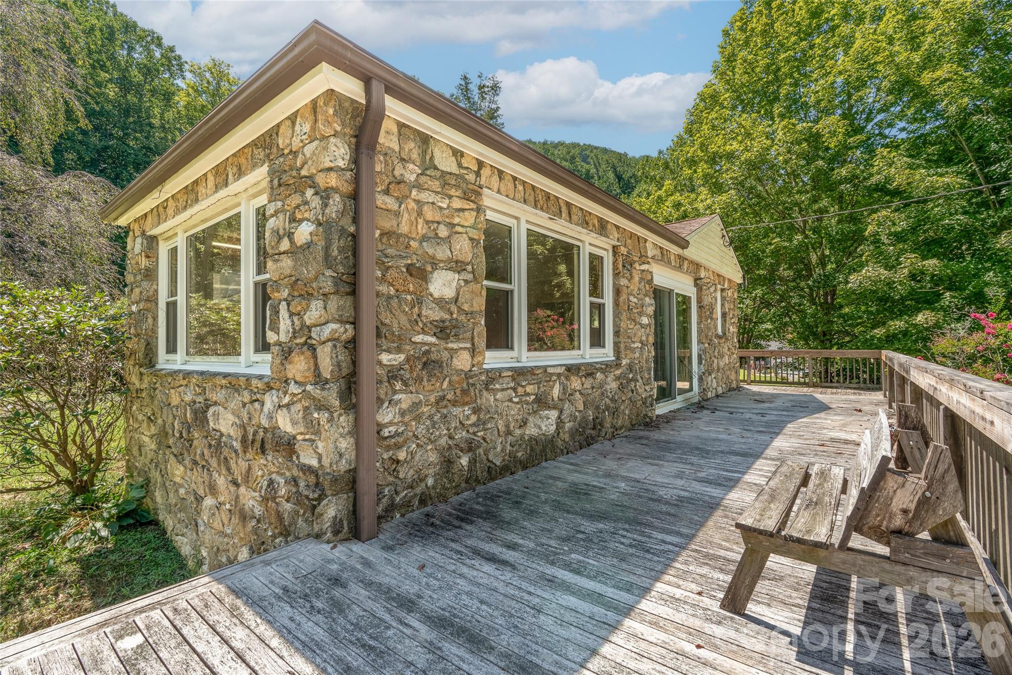 48 & 49 Cedar Mountain Road — Asheville