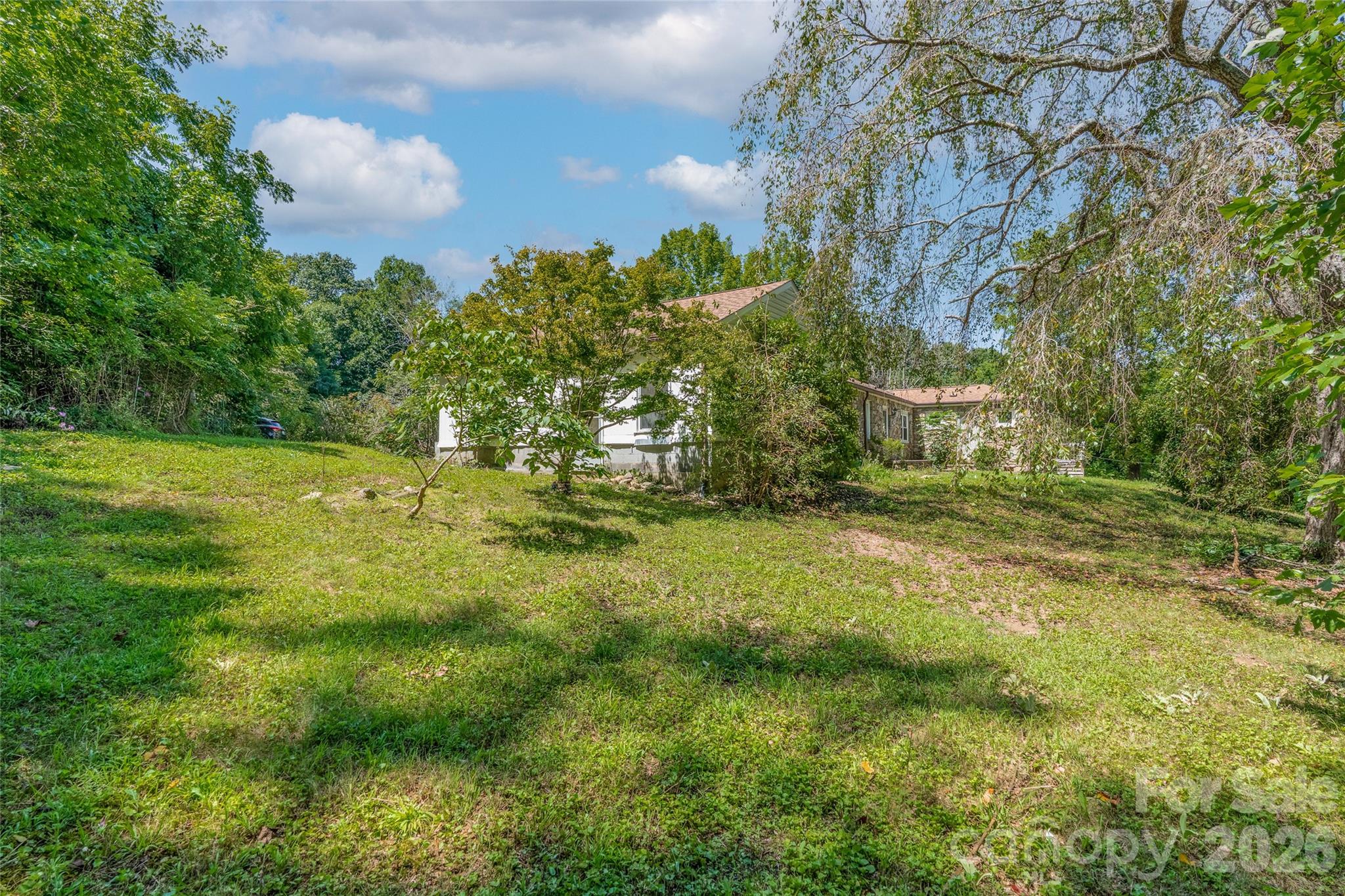 48 & 49 Cedar Mountain Road — Asheville