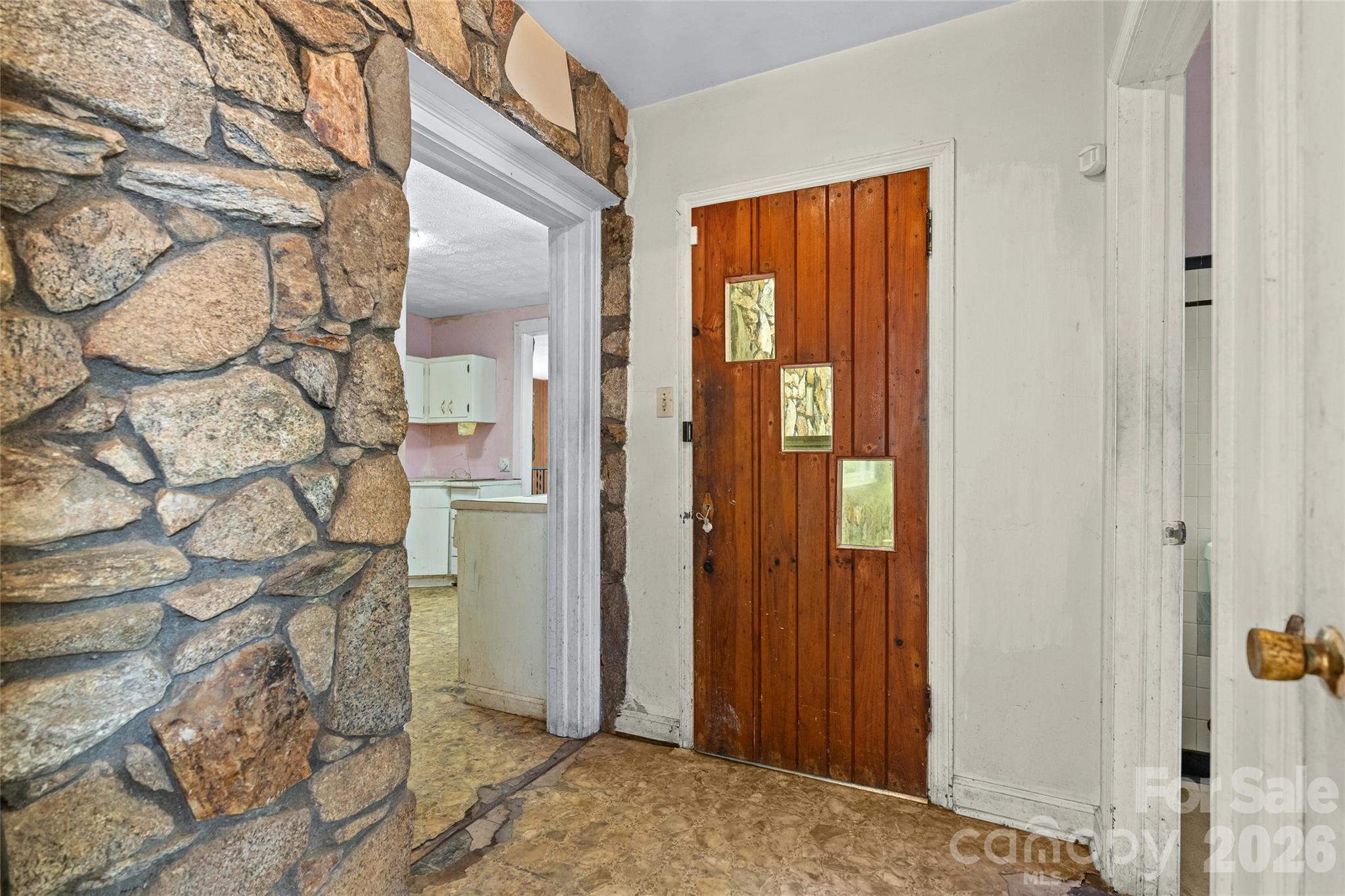 48 & 49 Cedar Mountain Road — Asheville