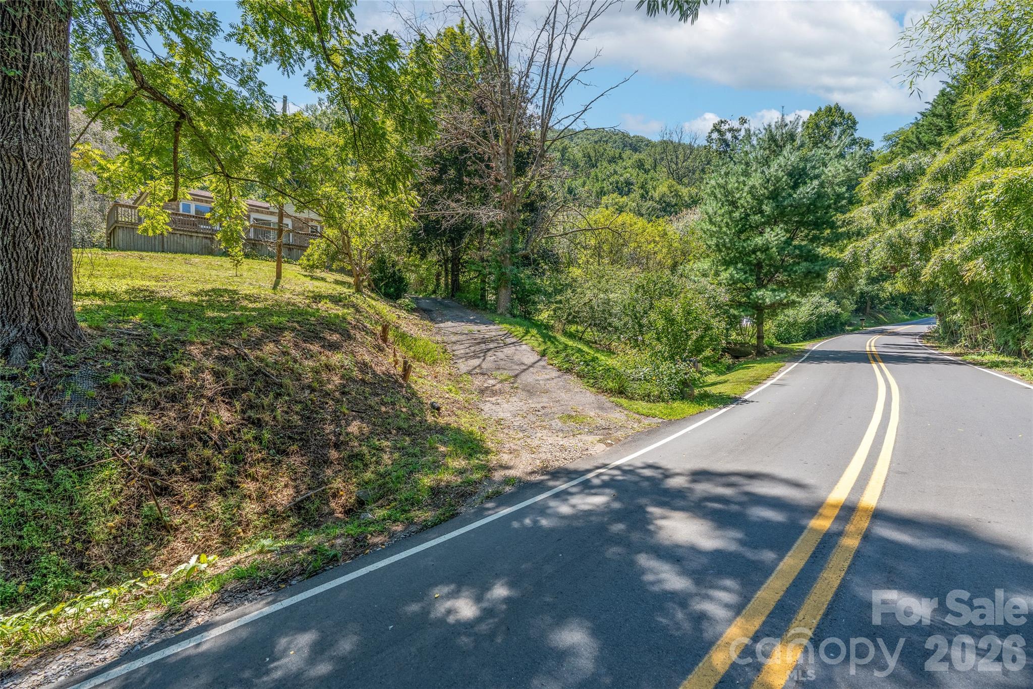 48 & 49 Cedar Mountain Road — Asheville