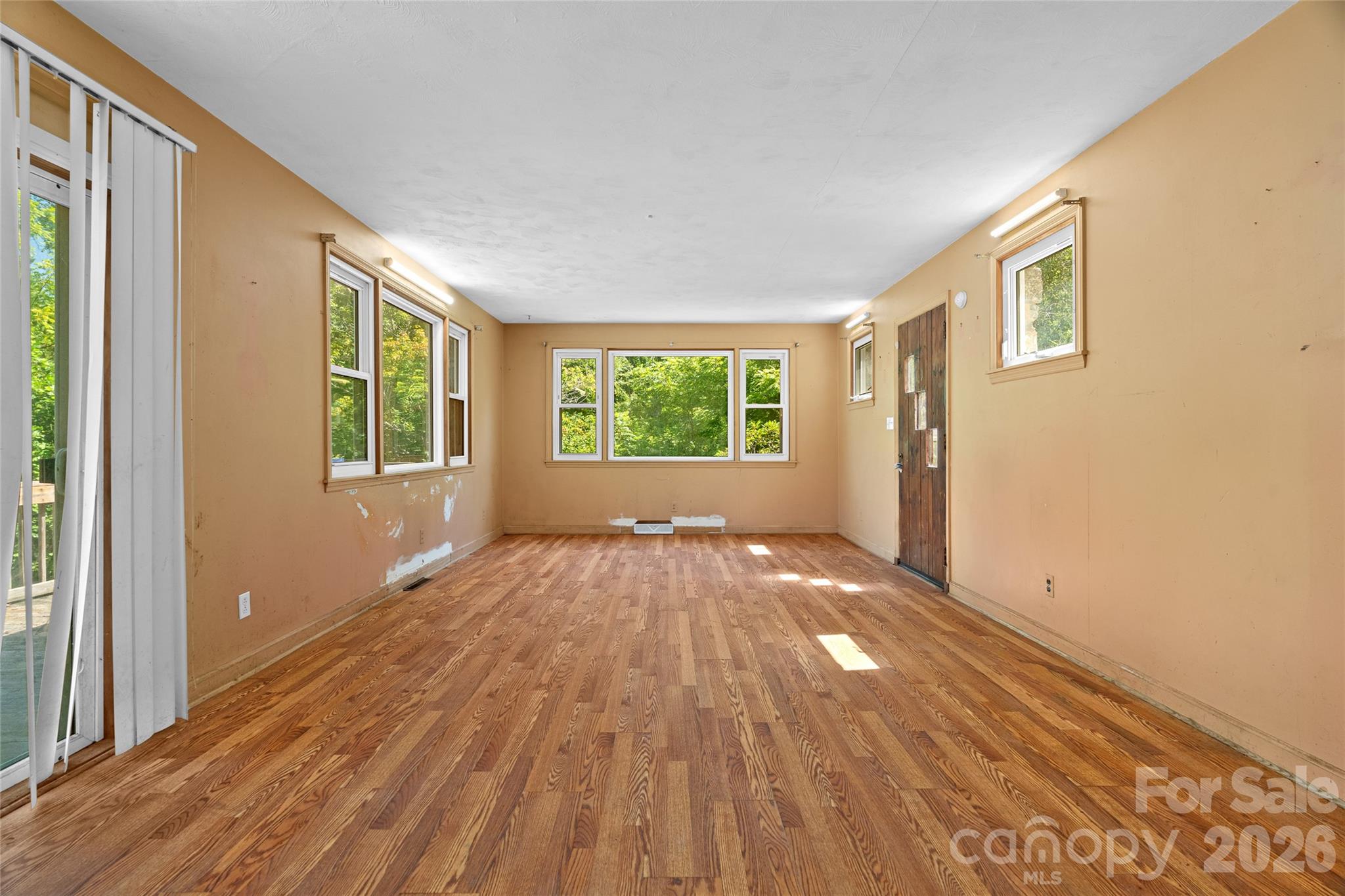 48 & 49 Cedar Mountain Road — Asheville