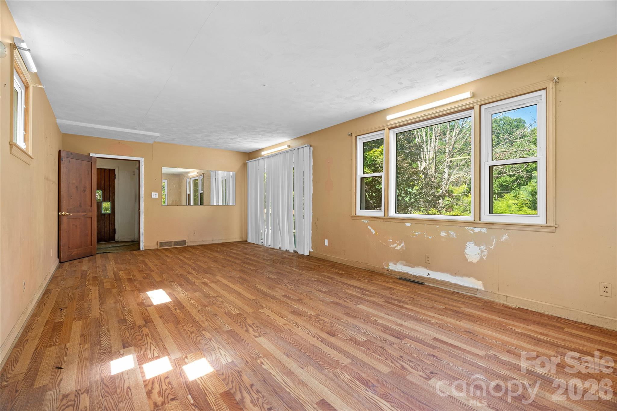 48 & 49 Cedar Mountain Road — Asheville