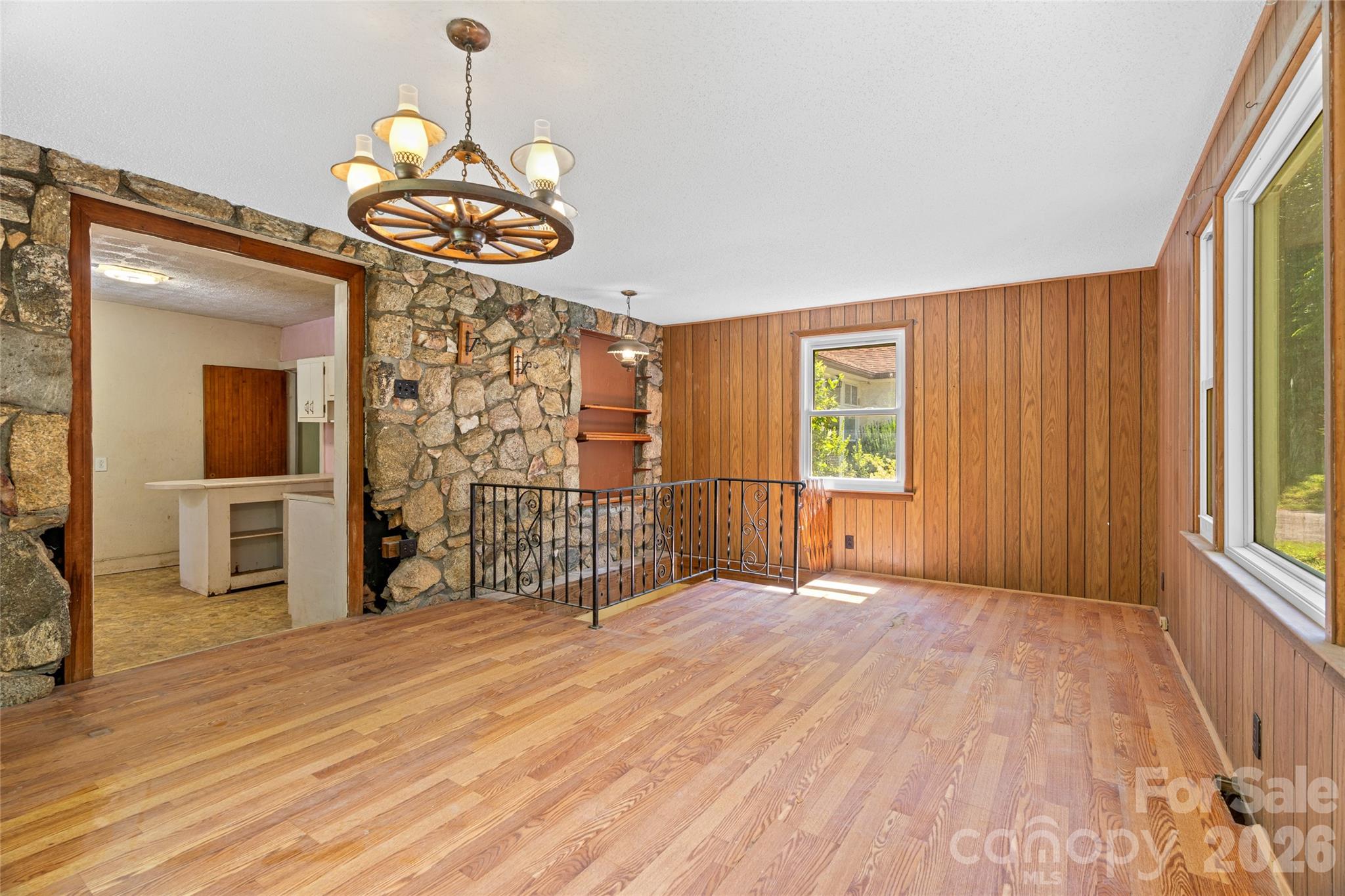 48 & 49 Cedar Mountain Road — Asheville