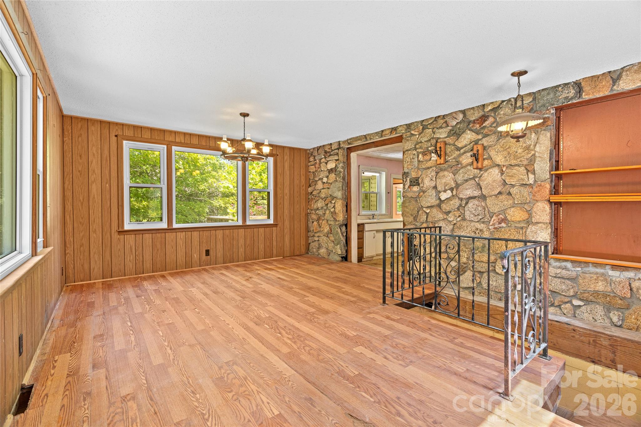 48 & 49 Cedar Mountain Road — Asheville