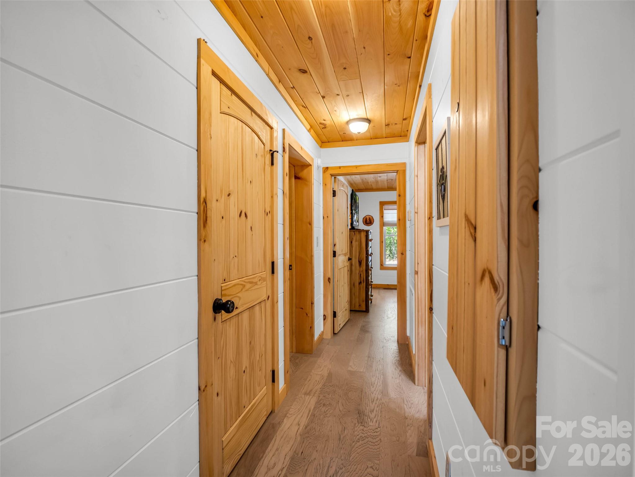 1050 Buffalo Shoals Road — Lake Lure