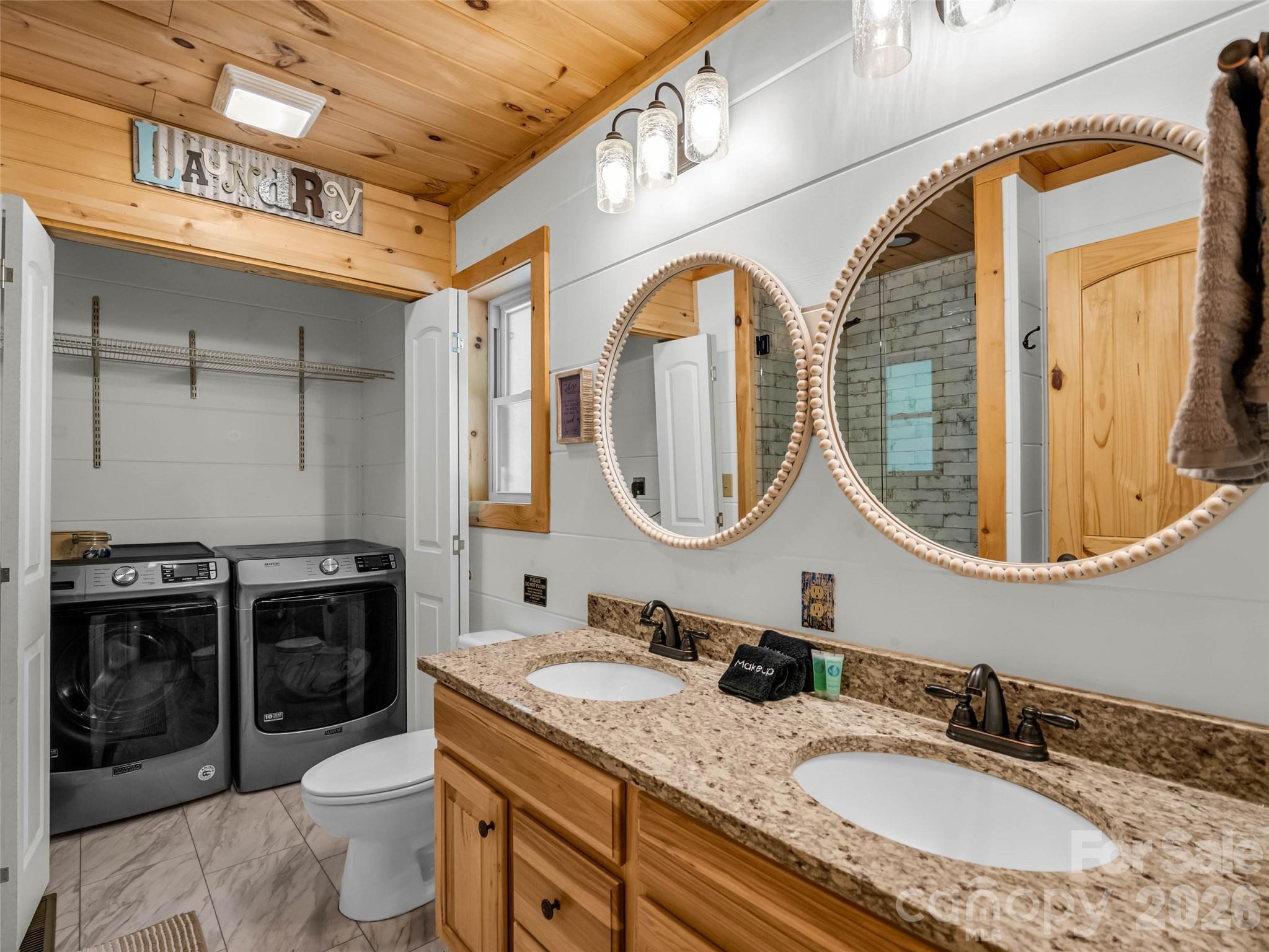 1050 Buffalo Shoals Road — Lake Lure