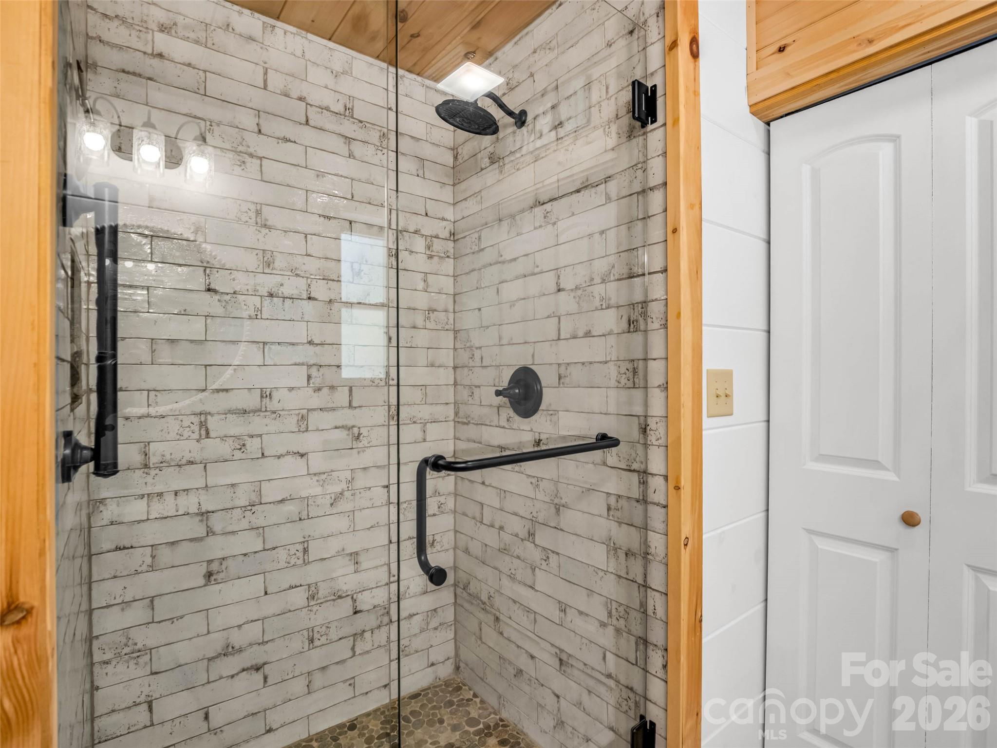 1050 Buffalo Shoals Road — Lake Lure