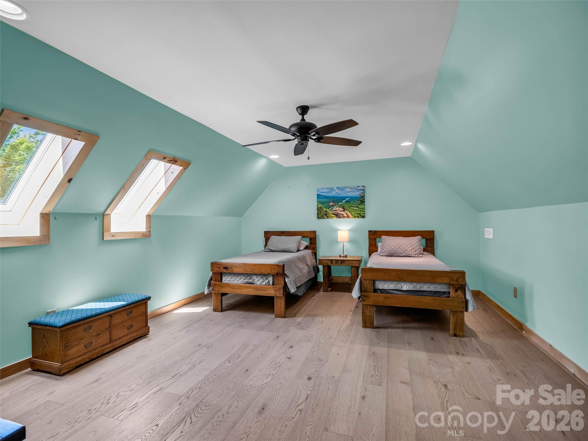 1050 Buffalo Shoals Road — Lake Lure