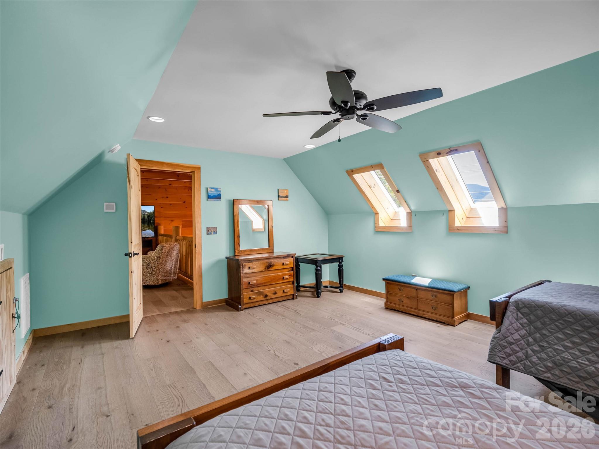 1050 Buffalo Shoals Road — Lake Lure