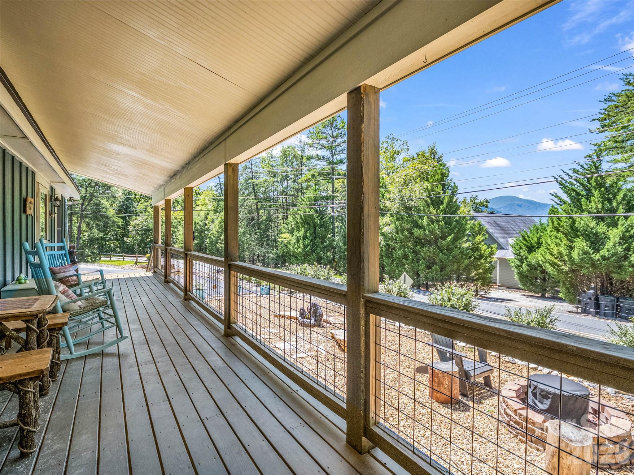 1050 Buffalo Shoals Road — Lake Lure