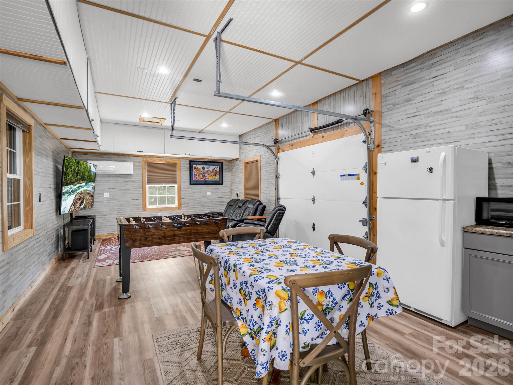 1050 Buffalo Shoals Road — Lake Lure