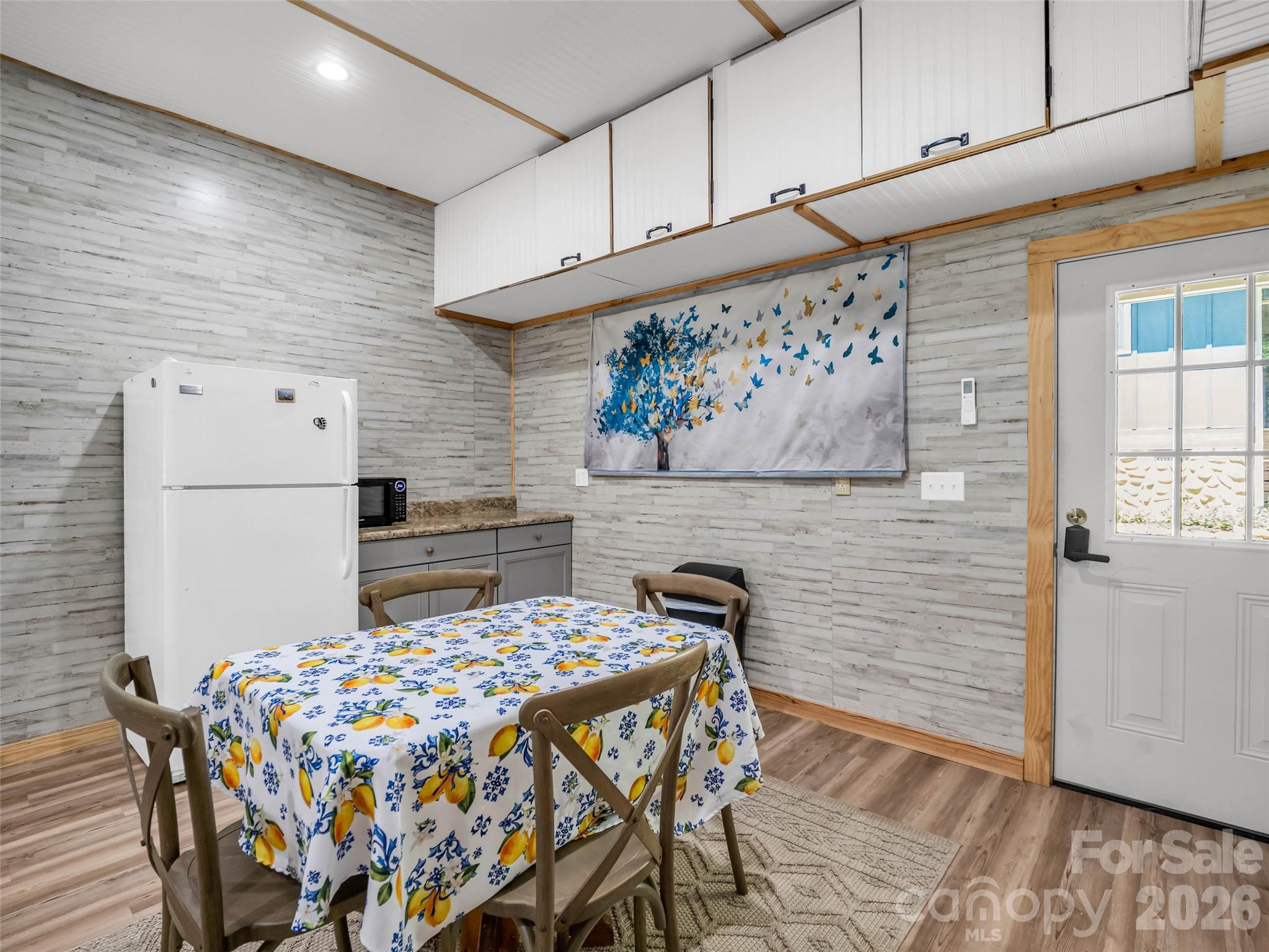 1050 Buffalo Shoals Road — Lake Lure
