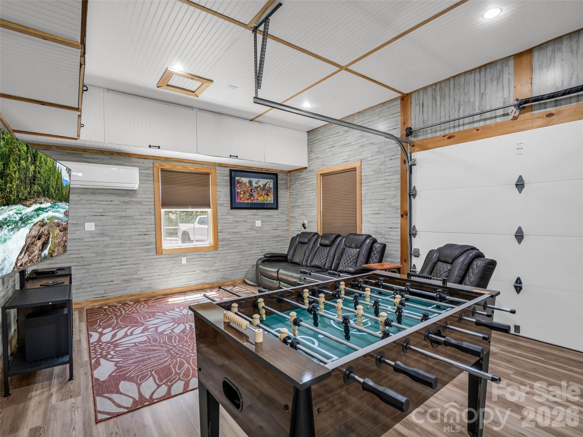1050 Buffalo Shoals Road — Lake Lure