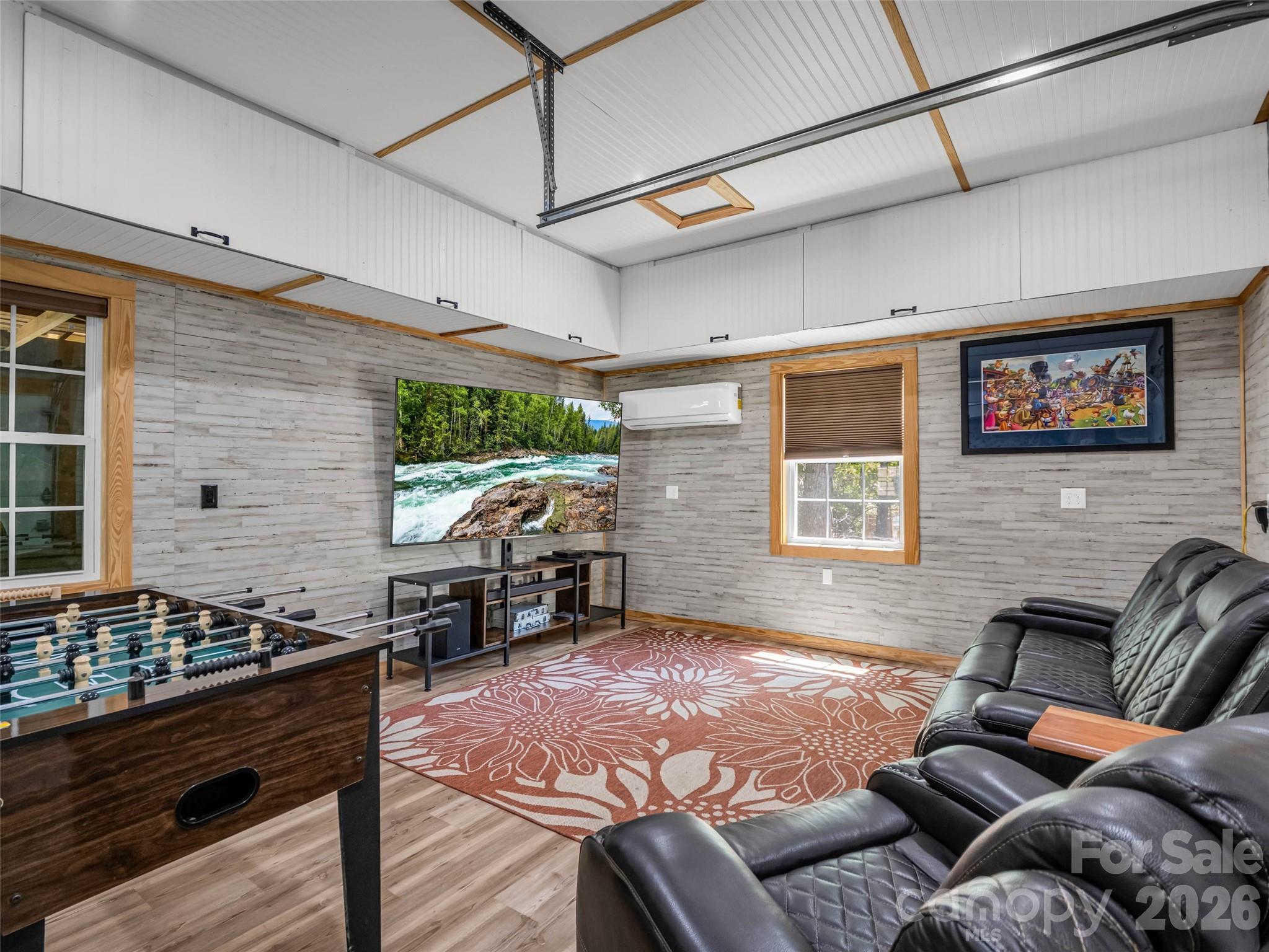 1050 Buffalo Shoals Road — Lake Lure