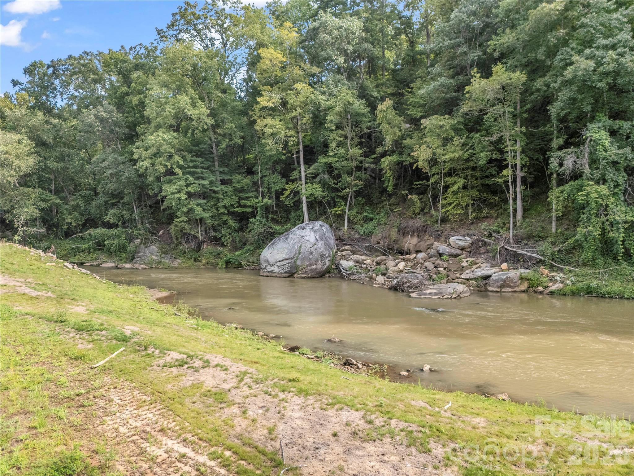 1050 Buffalo Shoals Road — Lake Lure