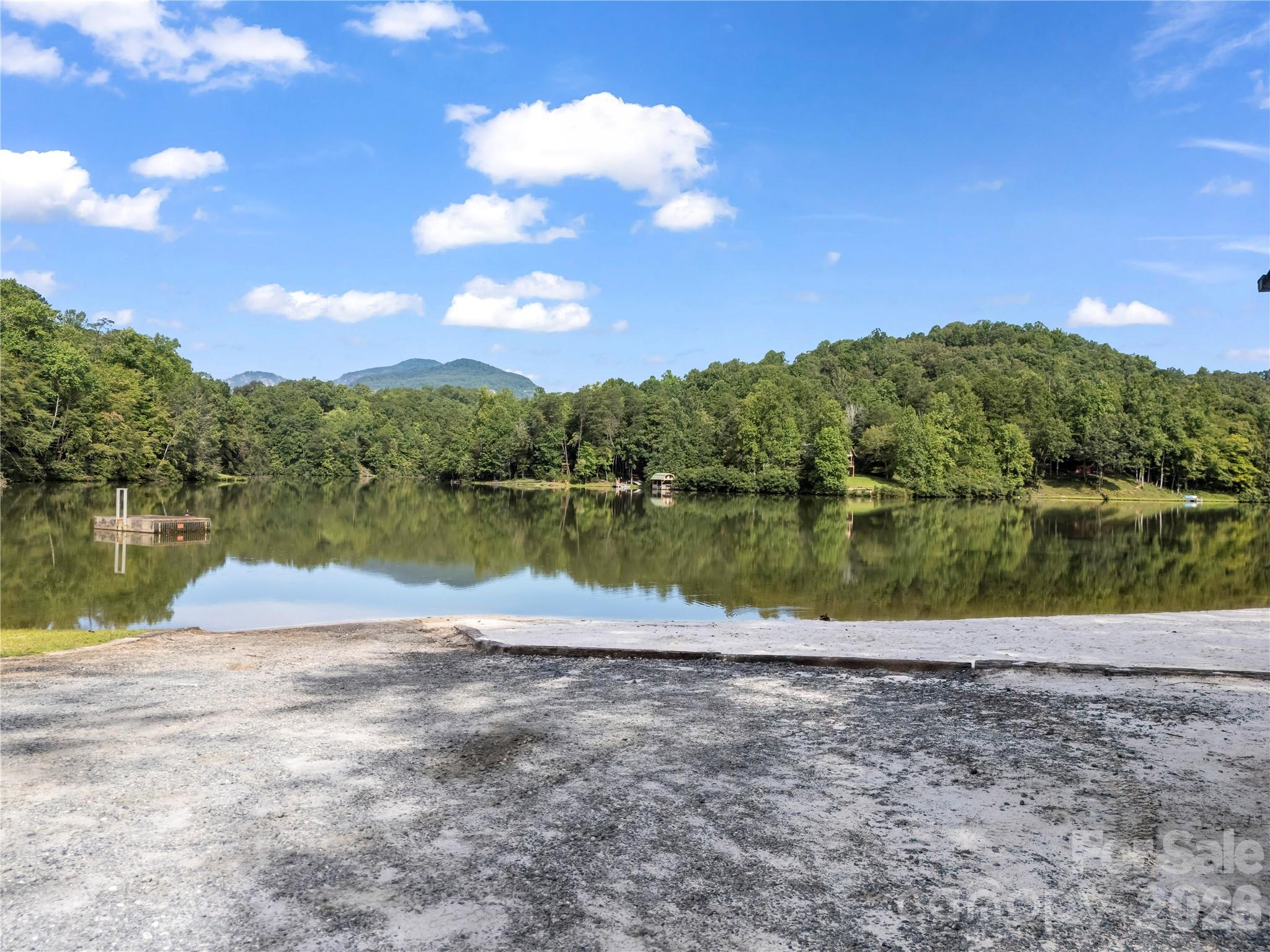 1050 Buffalo Shoals Road — Lake Lure