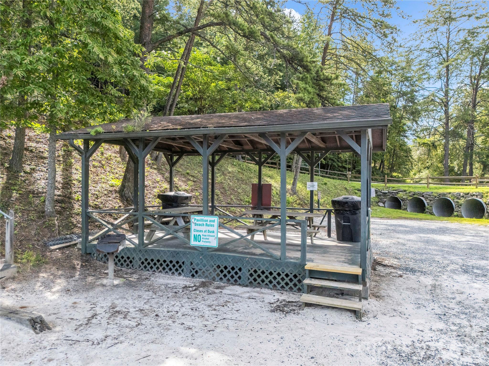 1050 Buffalo Shoals Road — Lake Lure