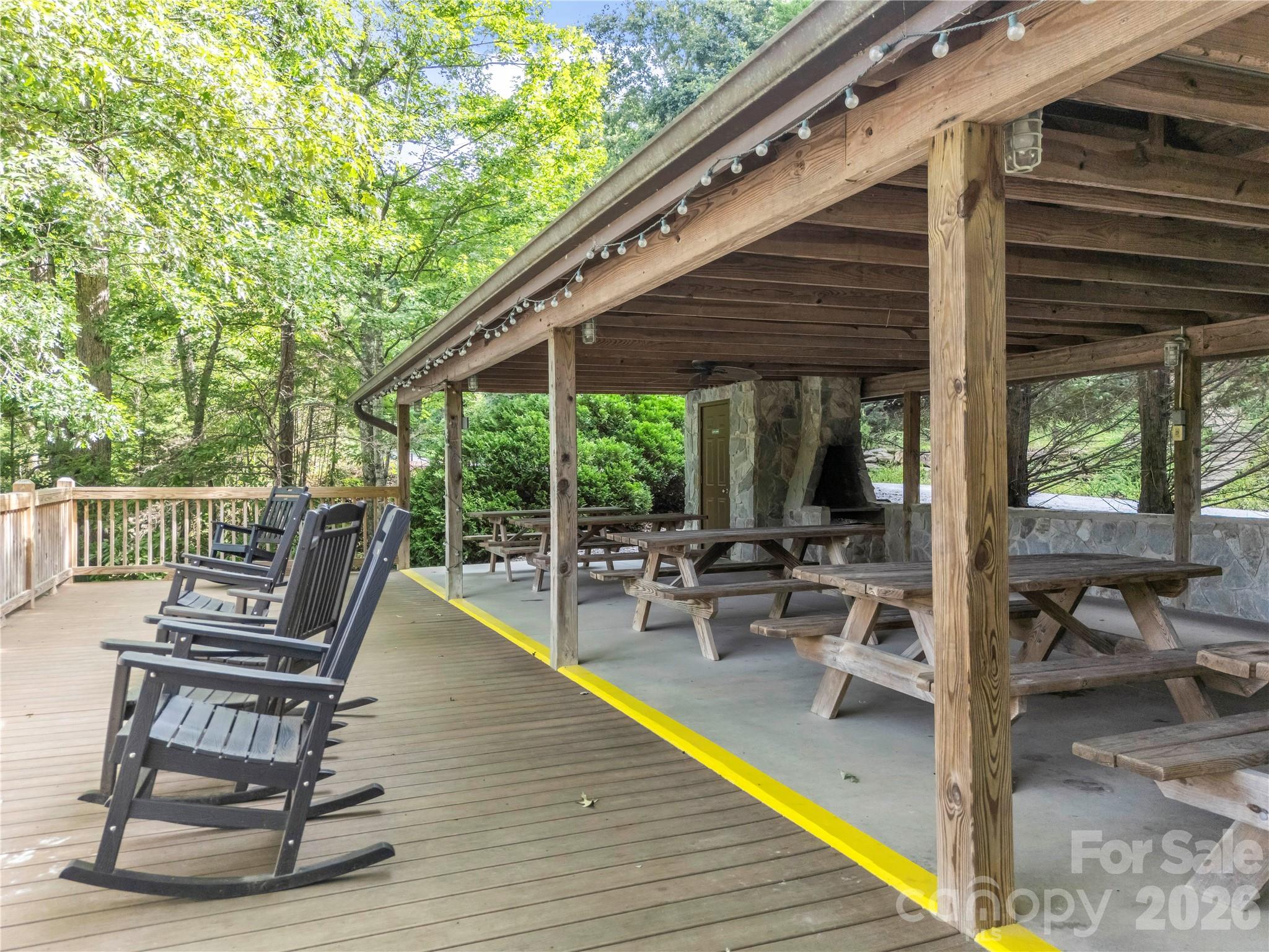 1050 Buffalo Shoals Road — Lake Lure