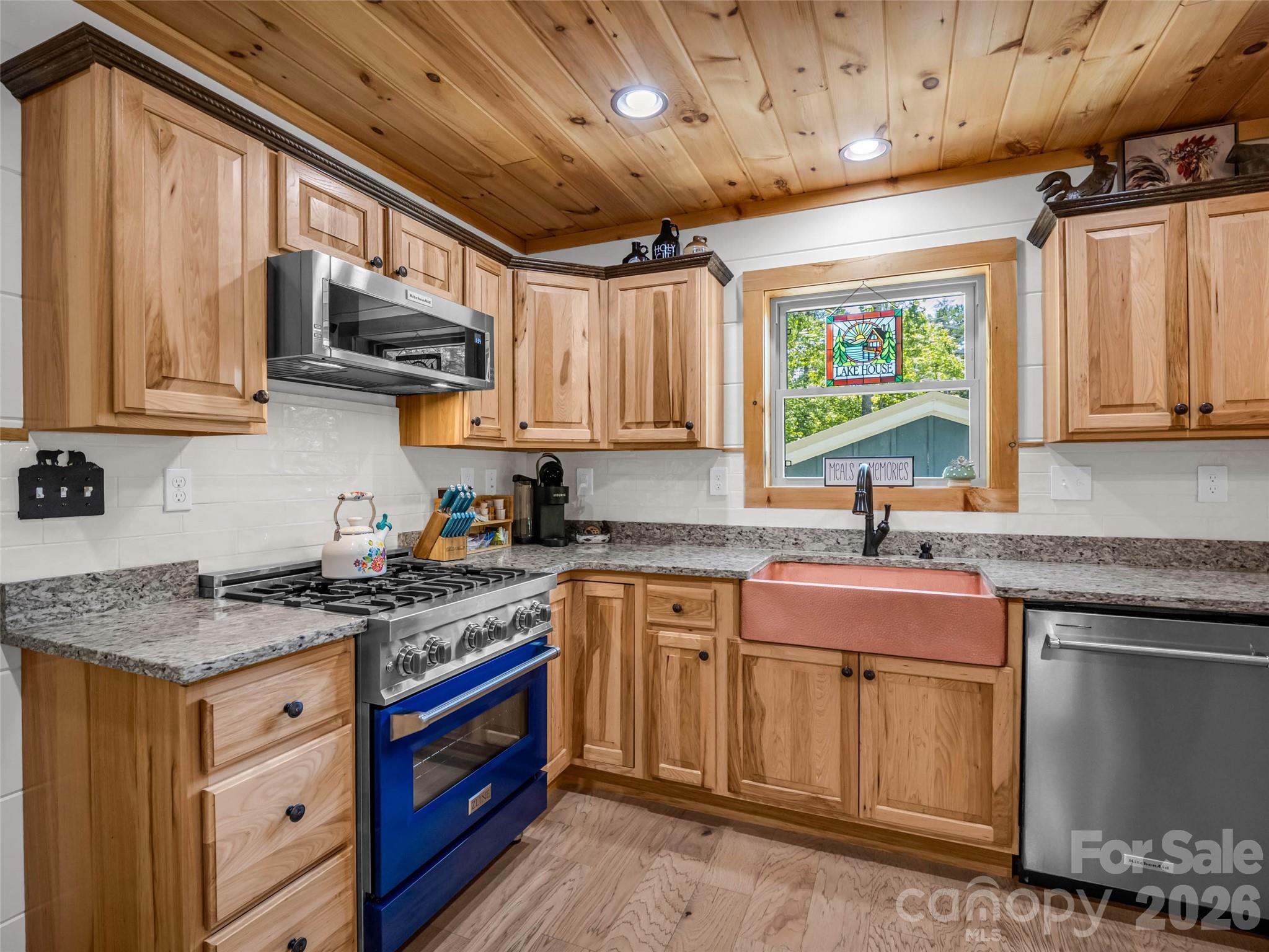 1050 Buffalo Shoals Road — Lake Lure