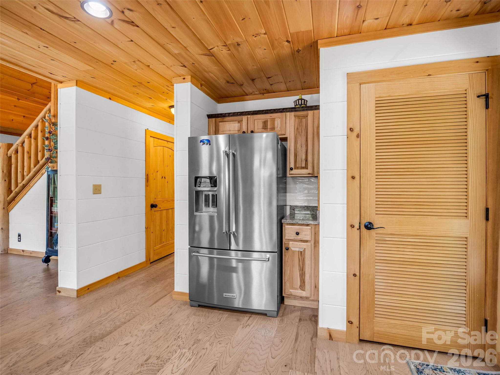 1050 Buffalo Shoals Road — Lake Lure