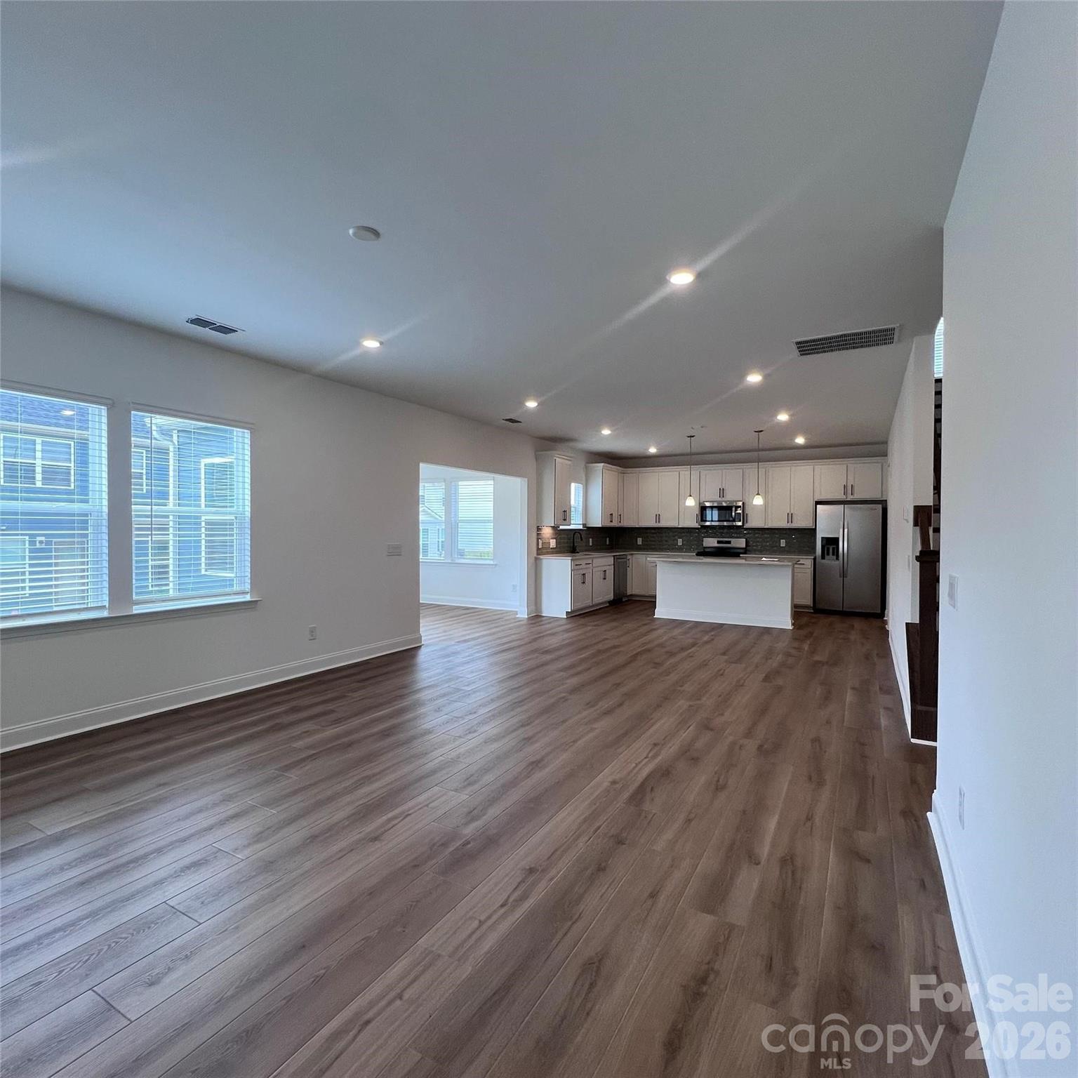 1593 Gossage Lane NW — Concord