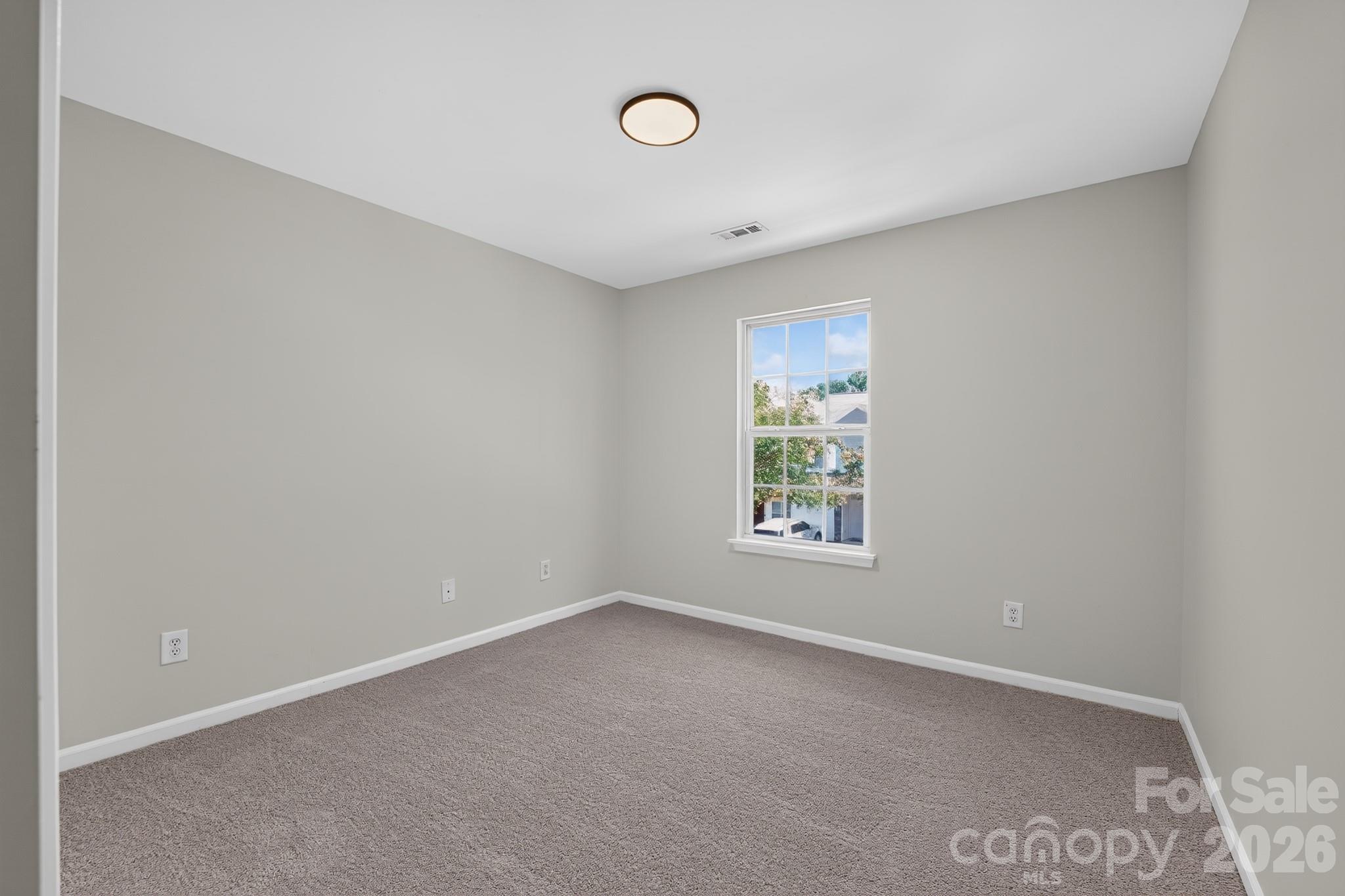 13711 Singleleaf Lane — Charlotte
