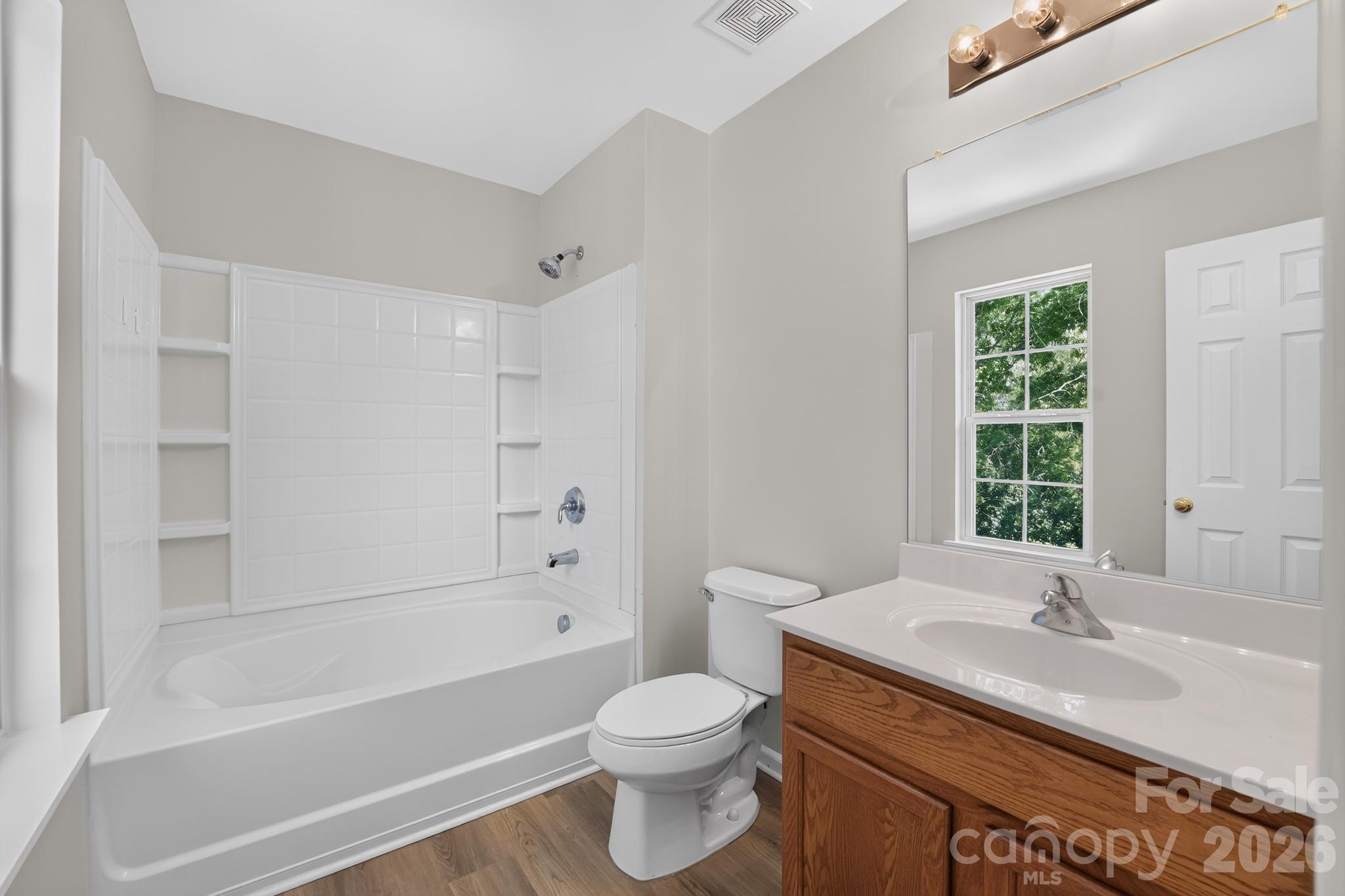 13711 Singleleaf Lane — Charlotte