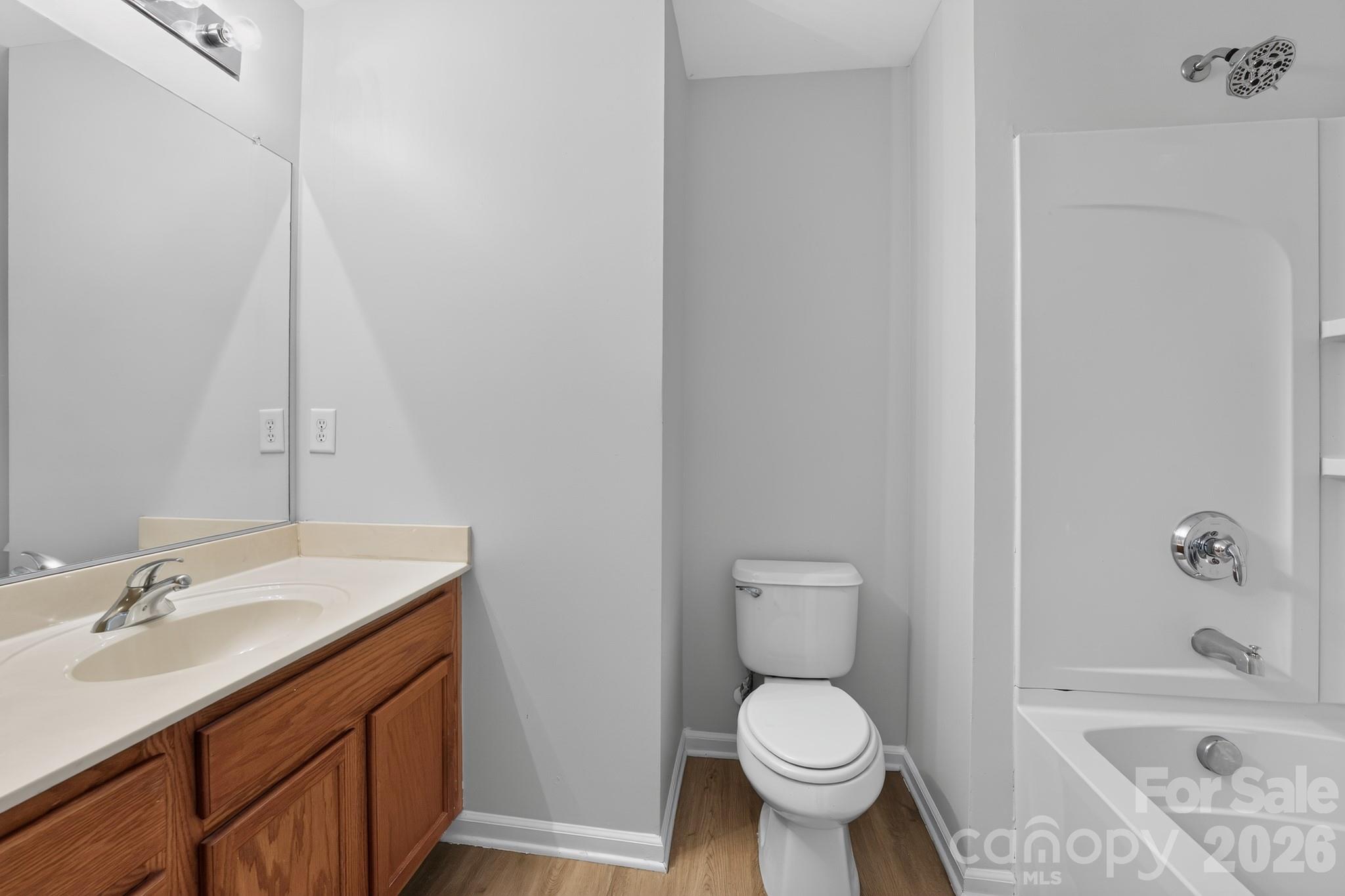 13711 Singleleaf Lane — Charlotte