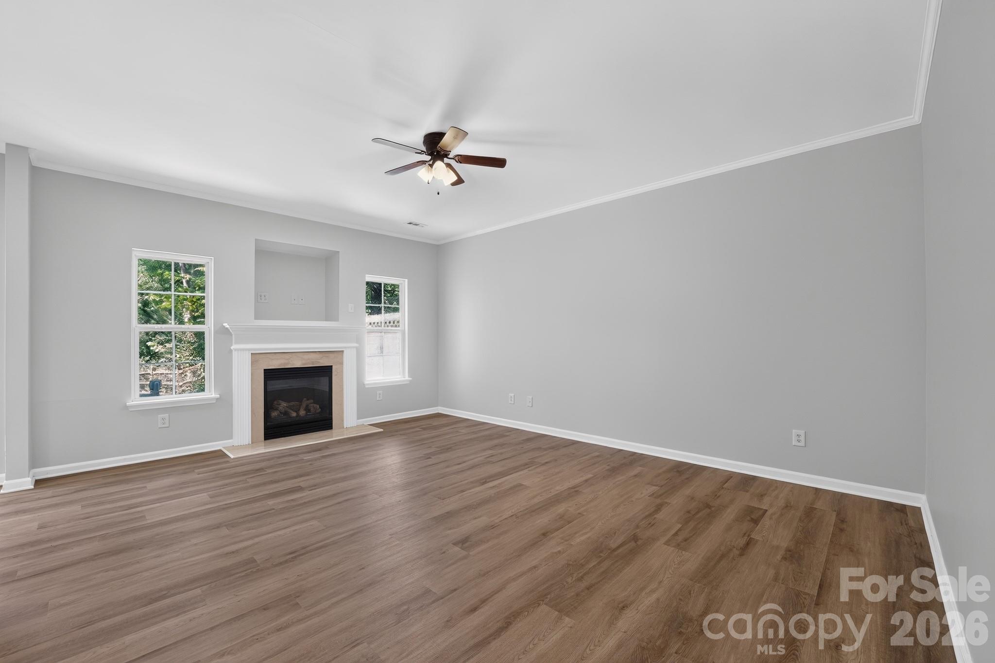 13711 Singleleaf Lane — Charlotte