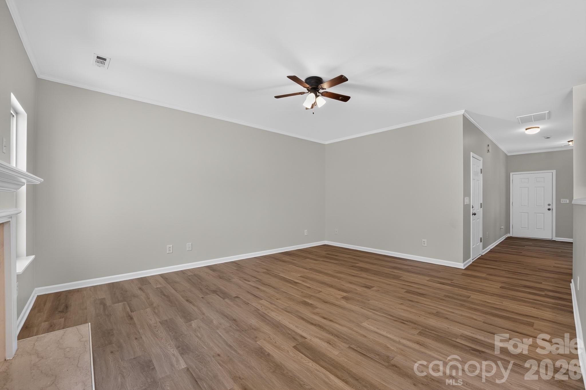 13711 Singleleaf Lane — Charlotte