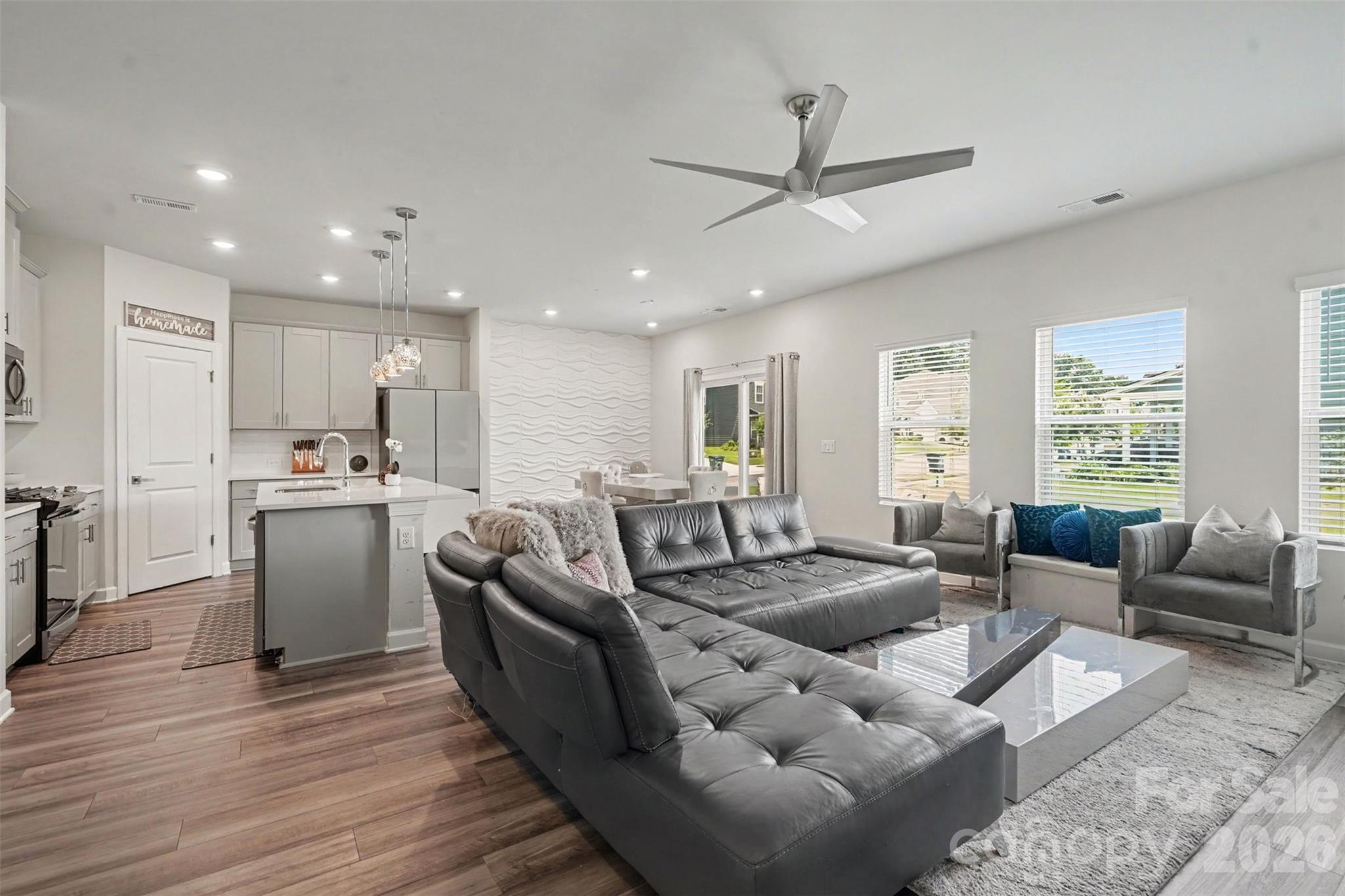 3514 Peach Cobbler Street — Monroe