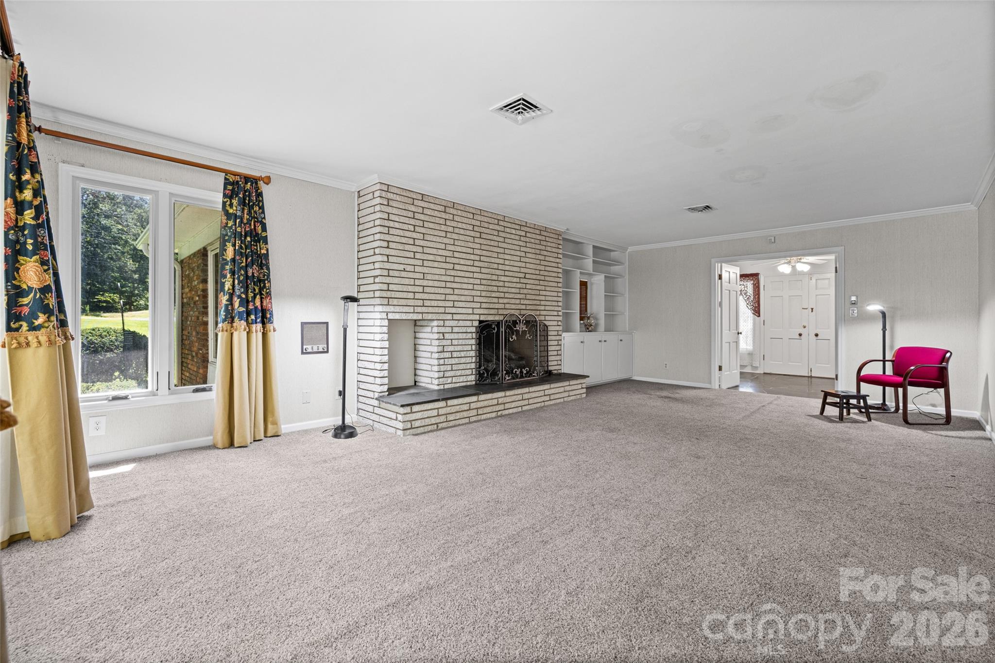 233 Laburn Avenue — Charlotte