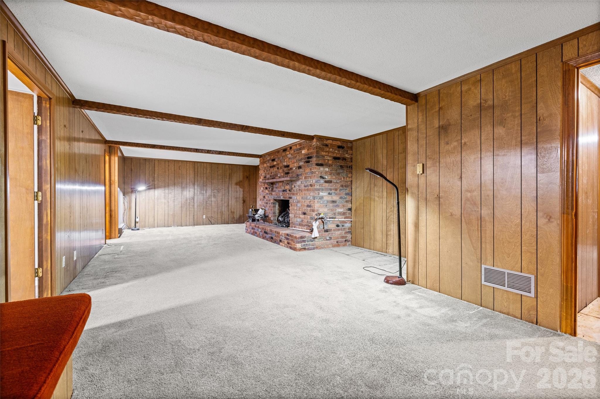 233 Laburn Avenue — Charlotte