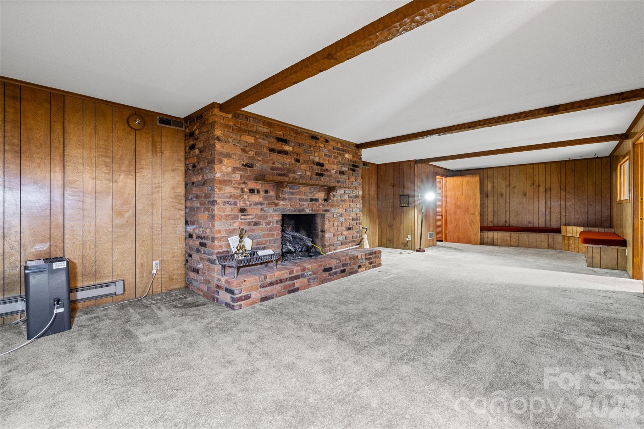233 Laburn Avenue — Charlotte