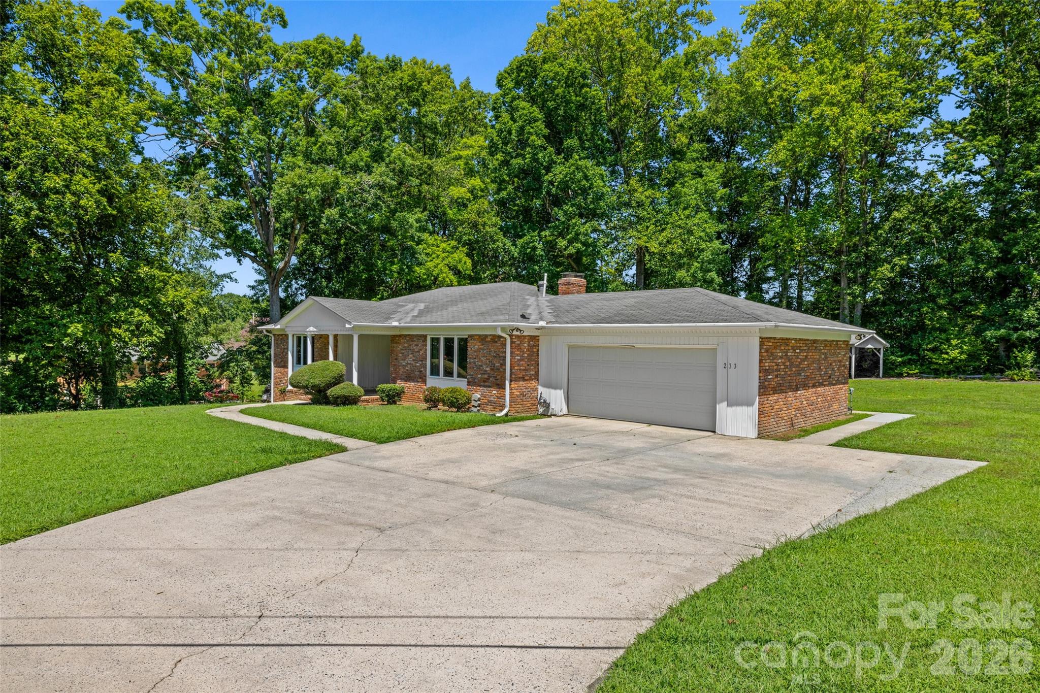 233 Laburn Avenue — Charlotte